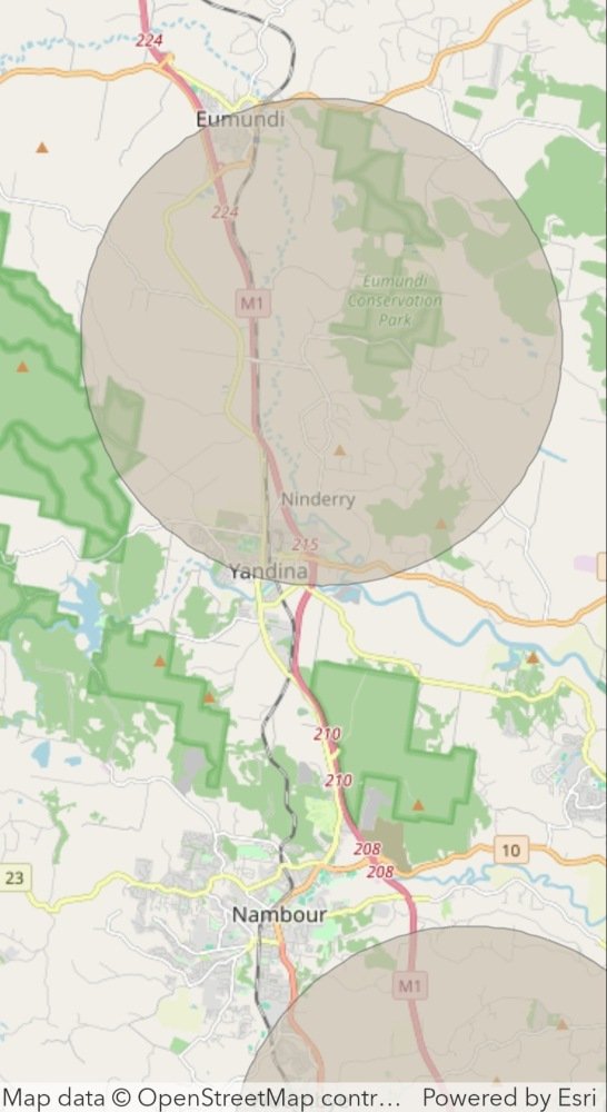 YADCA to host info session threat:&nbsp;Fire ants detected nearby as community briefing announced