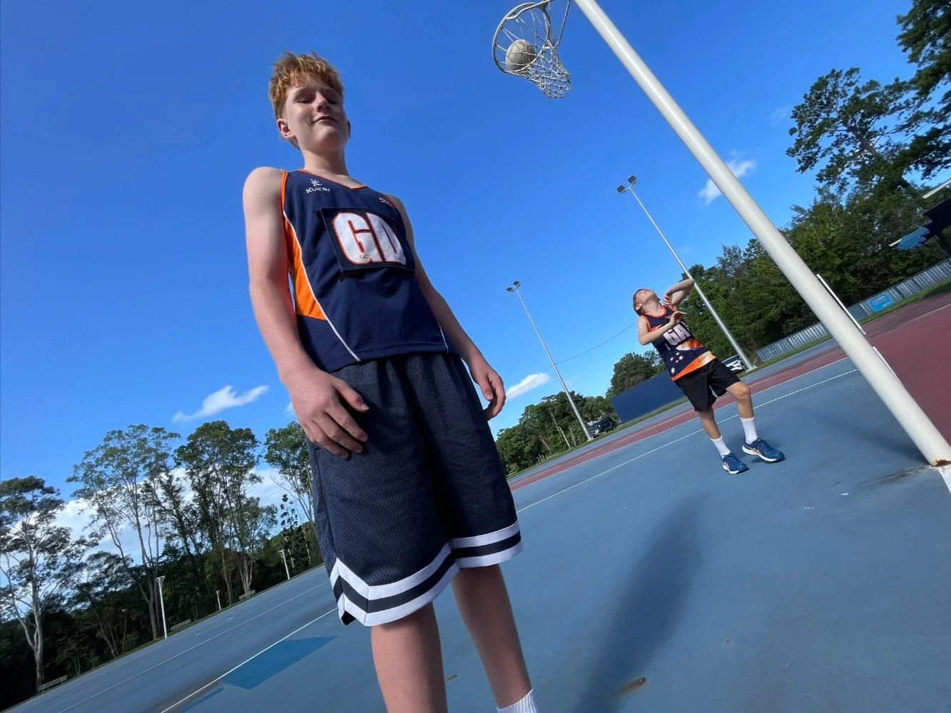 Registrations open as Nambour netball expands pathways and cuts costs for families