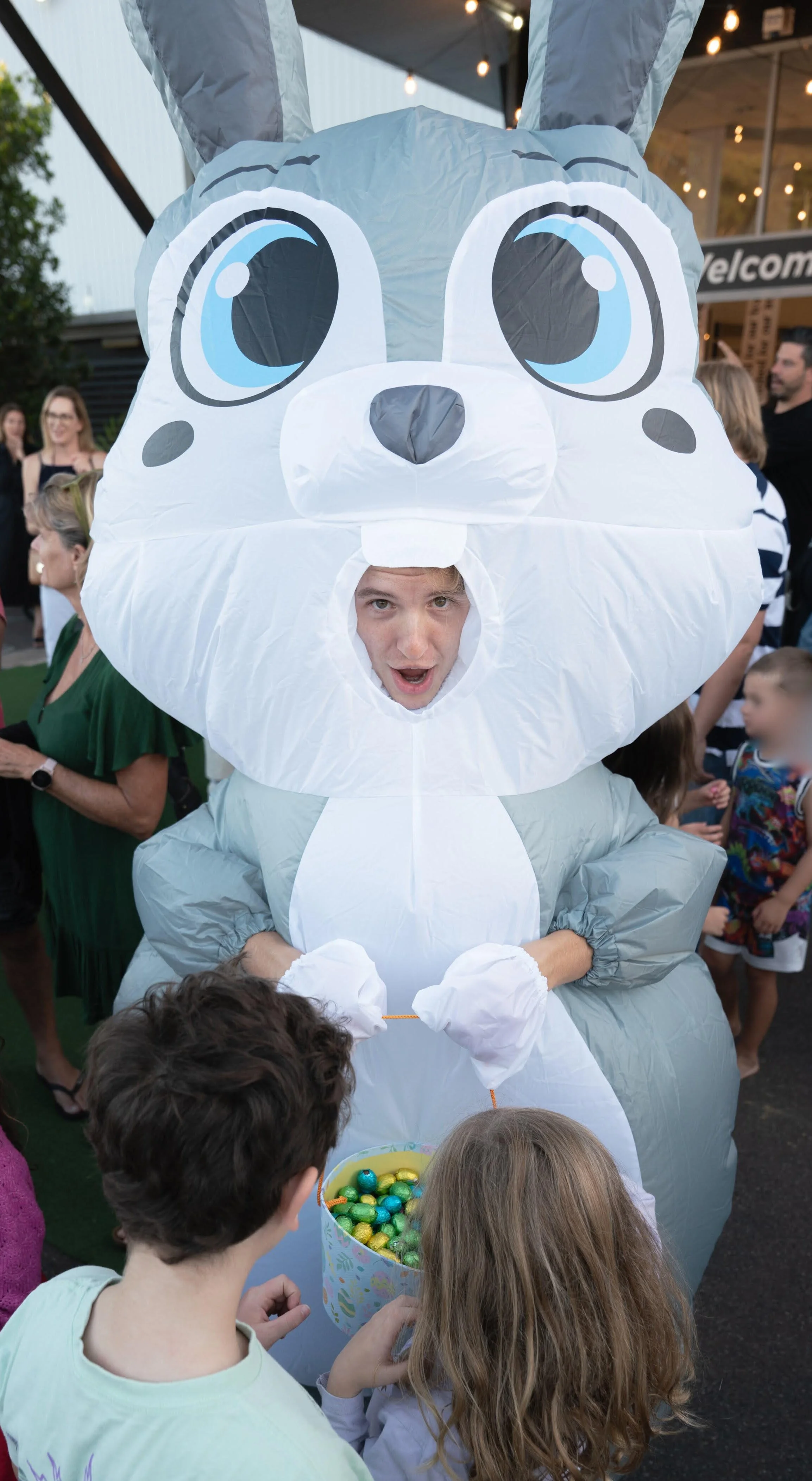 Celebrate Easter at Suncoast Church