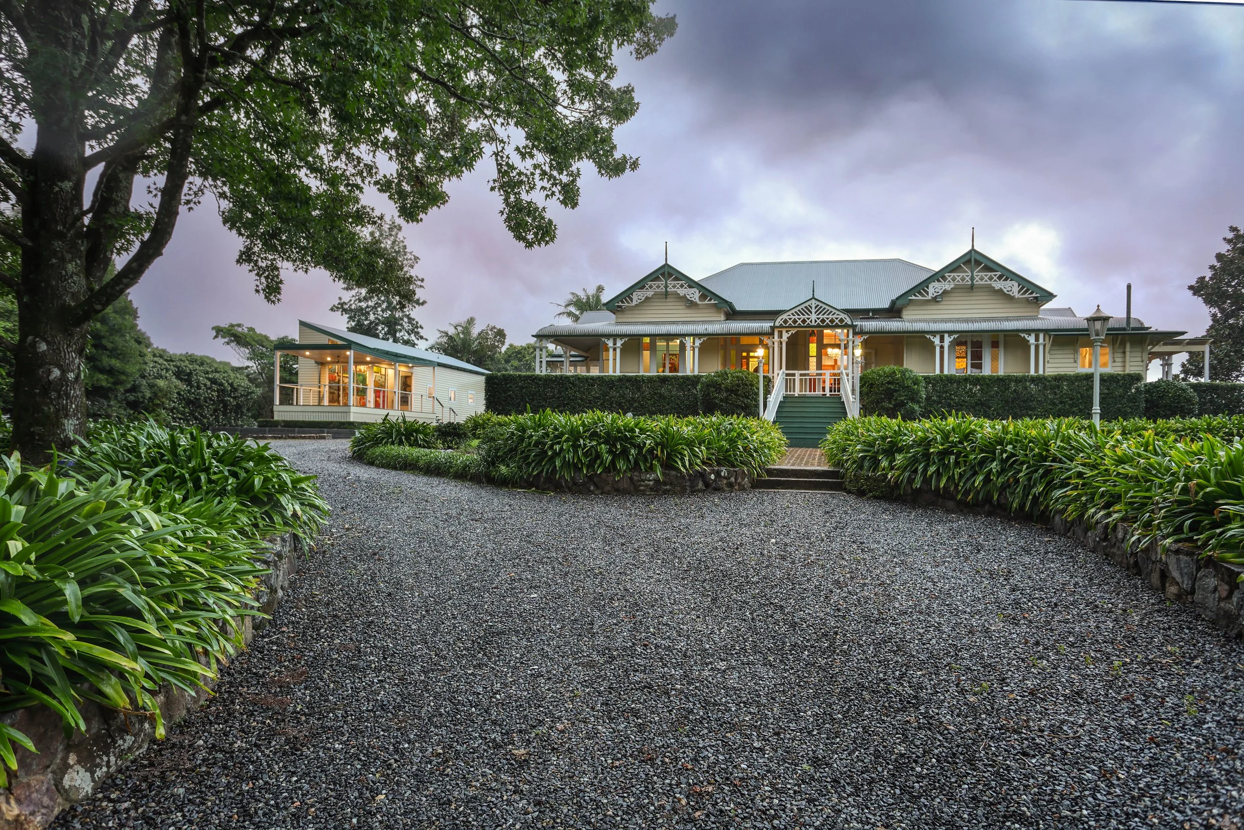 Gallery: Cherished Mapleton landmark hits the market after 24 years ...