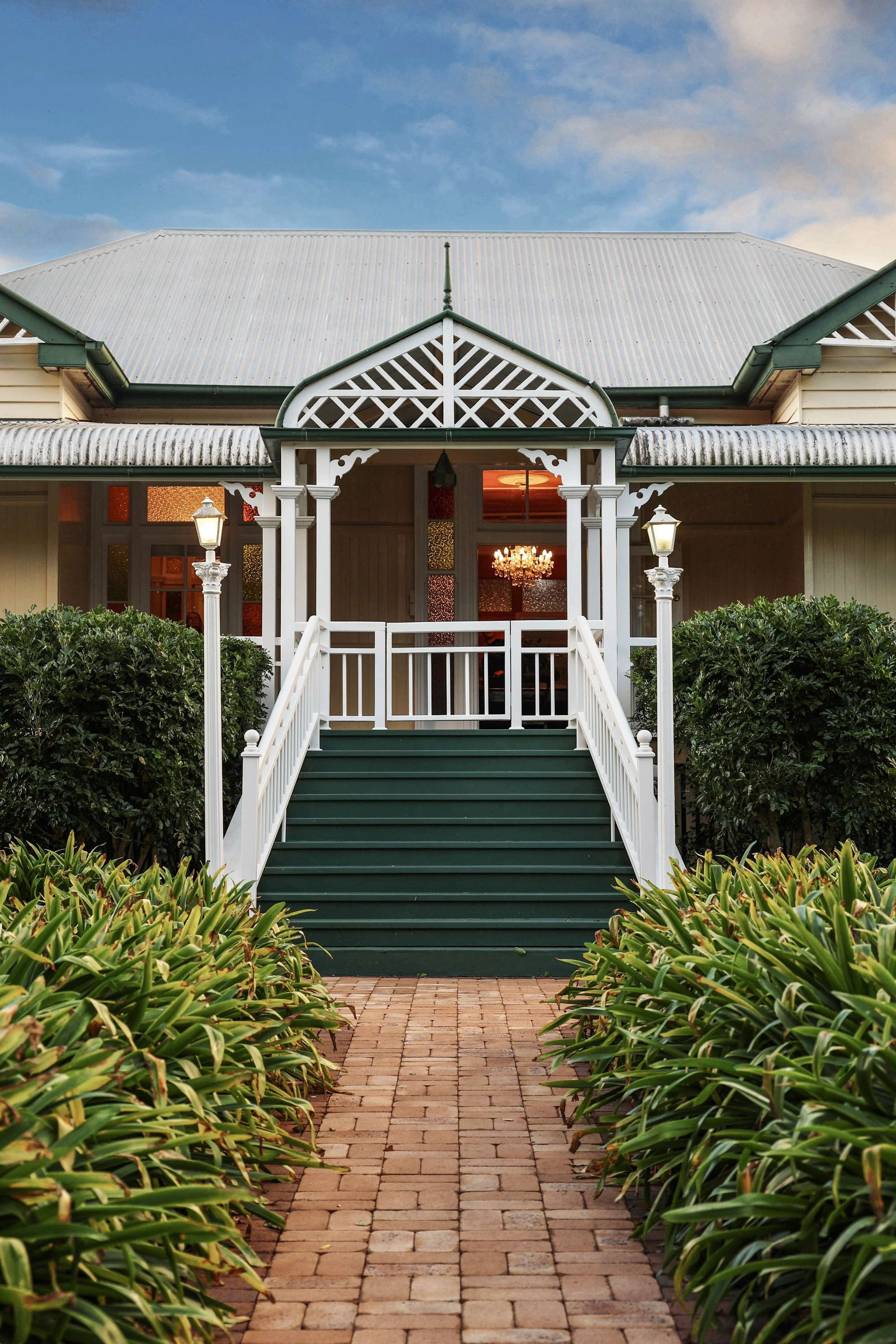 Gallery: Cherished Mapleton landmark hits the market after 24 years ...