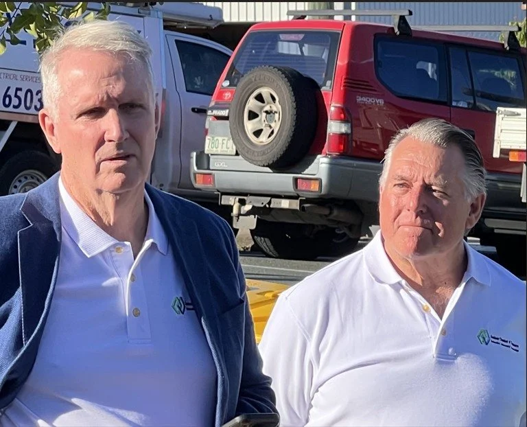 Chamber opposes Howard Street car park sale