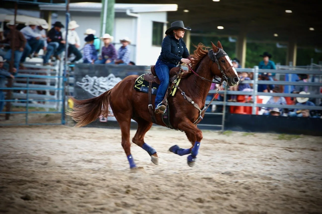Gallery: Ray White Nambour Rodeo returns bigger and better in 2026&nbsp;