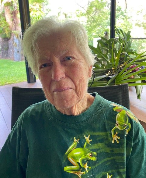 Vale Denise Arlette Scott (1941–2026)