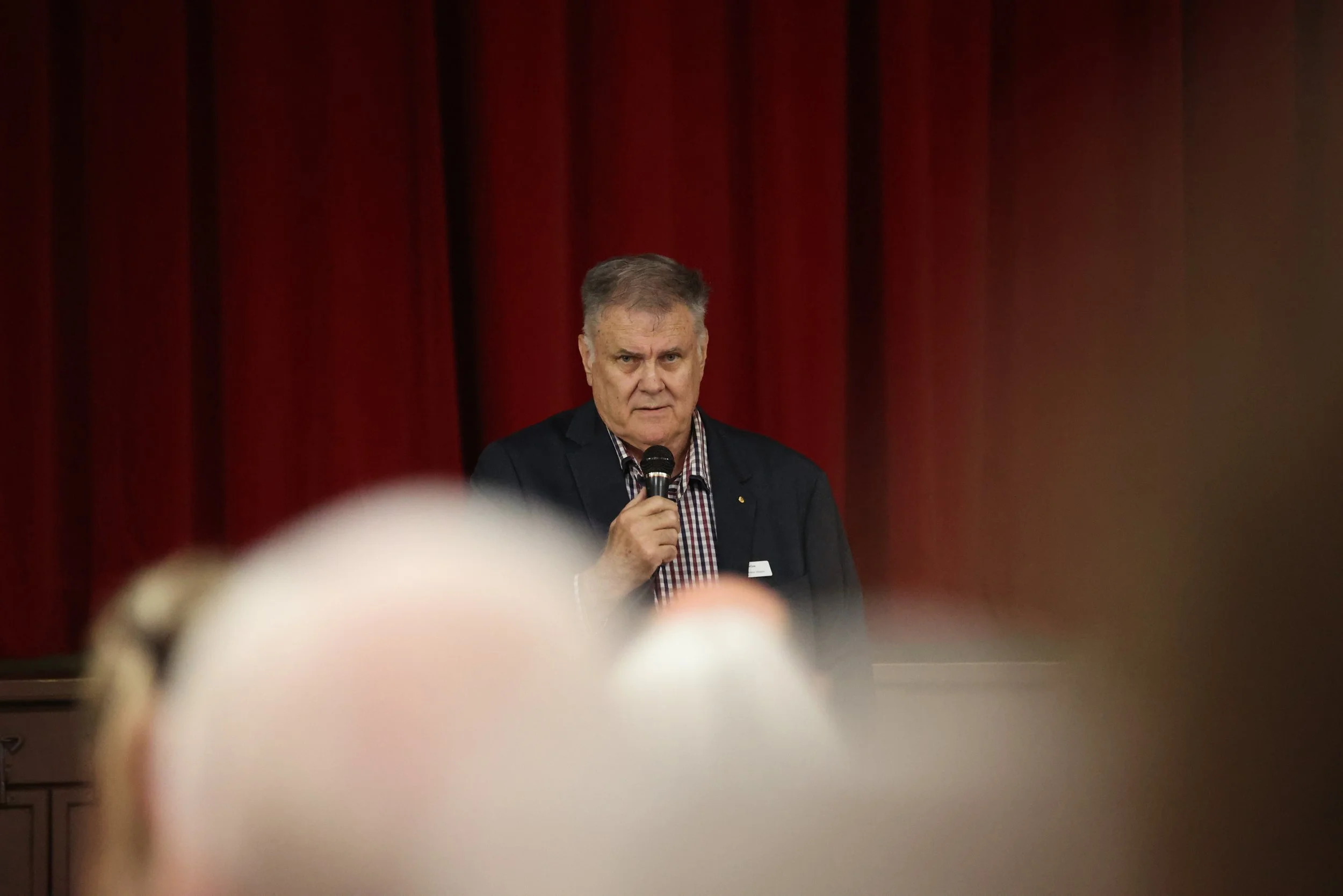 Council’s 10-year, $1B budget shortfall