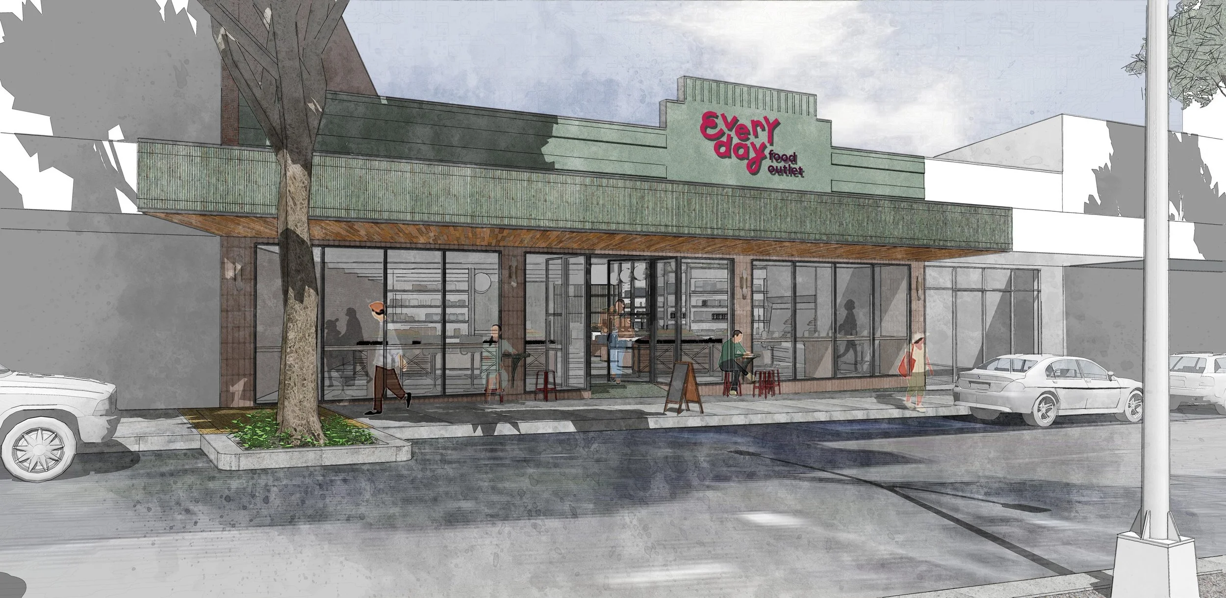 Charity to open landmark facility in September to meet growing community need