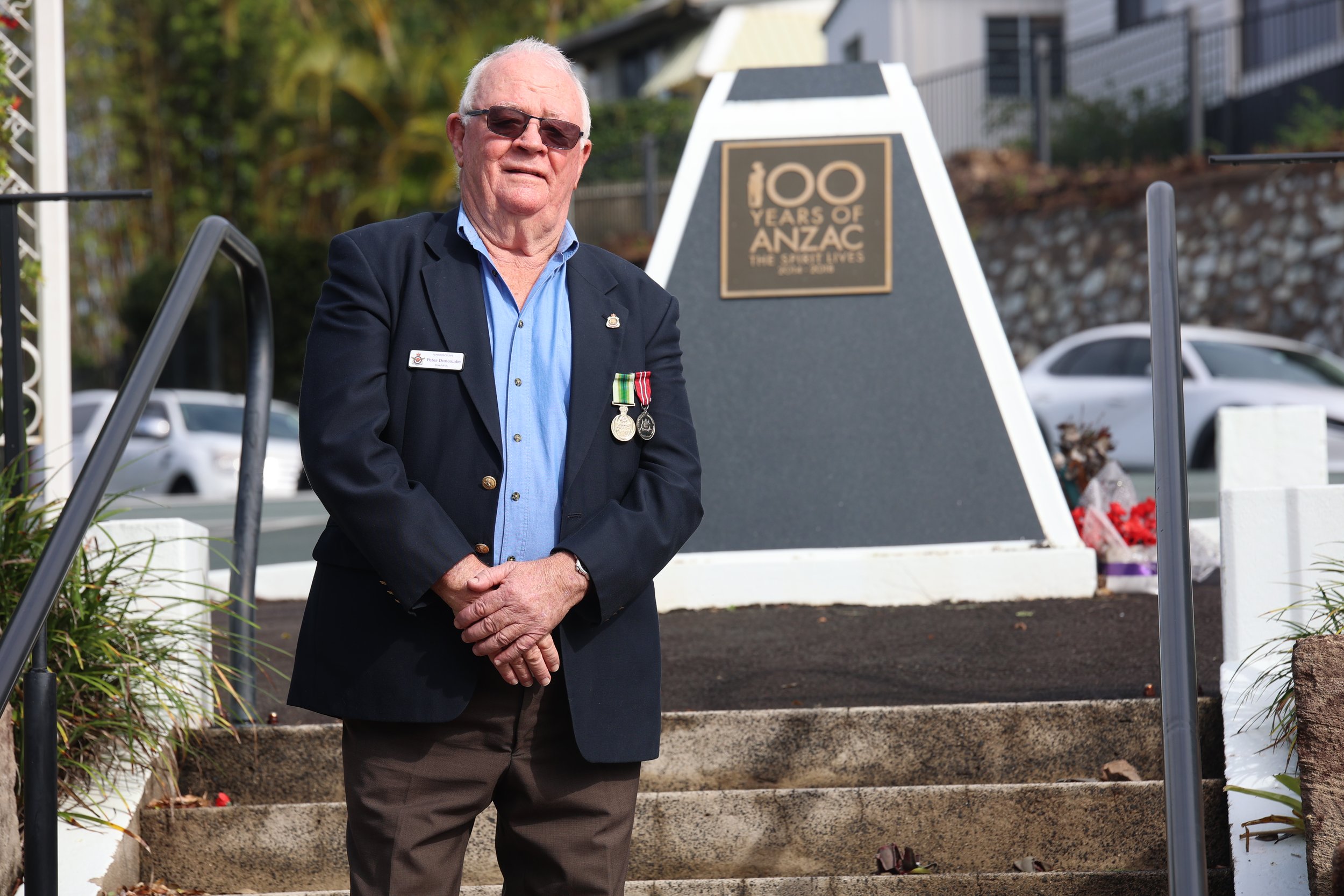 ‘We need you’: Veterans urged to help secure RSL’s future