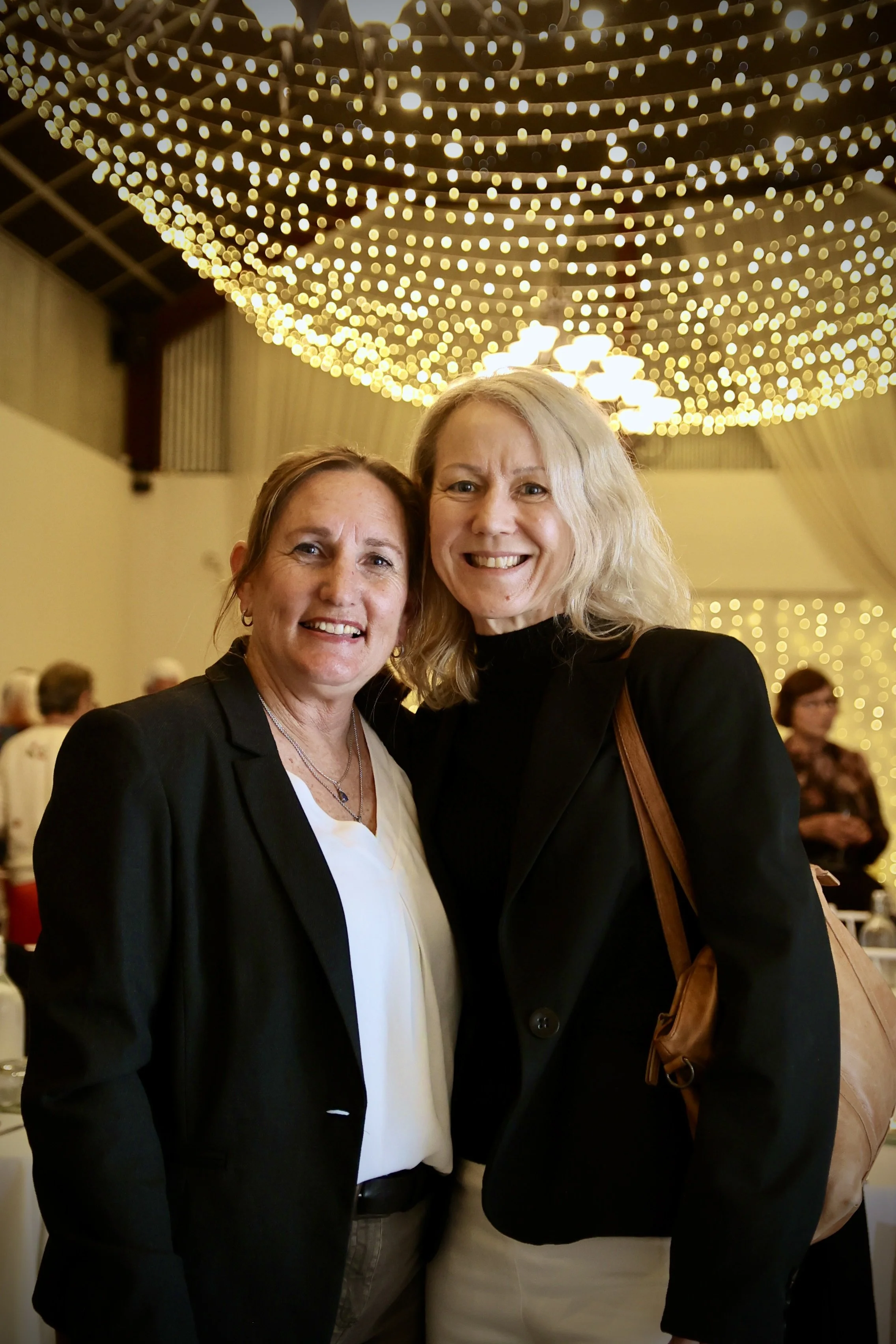 Zonta reflects on year of service to women and girls
