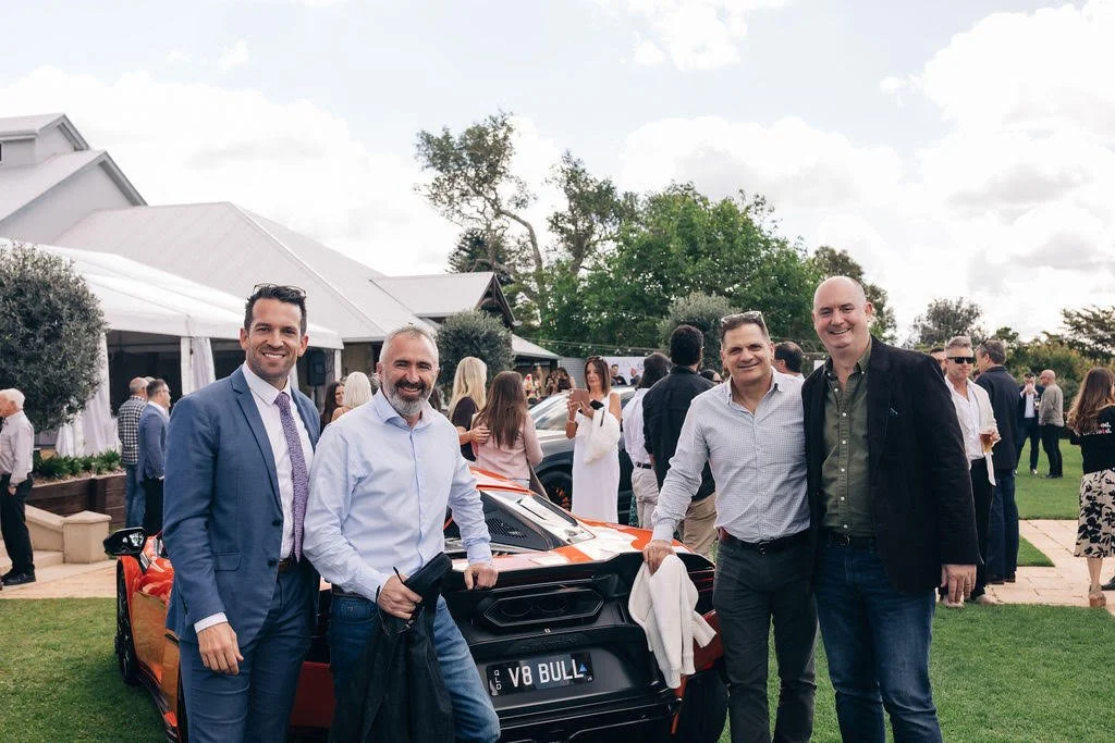 Local charity raises $320,000 for food relief on the Sunshine Coast