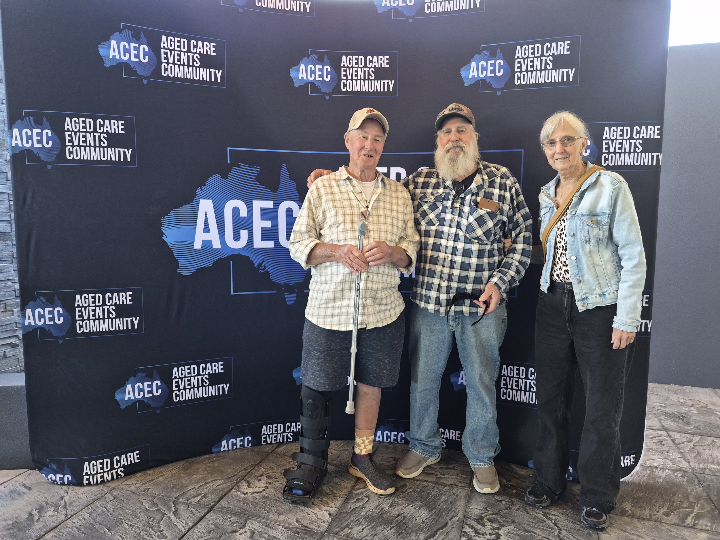 Sunshine Coast Aged Care Expo aims to build a more connected community