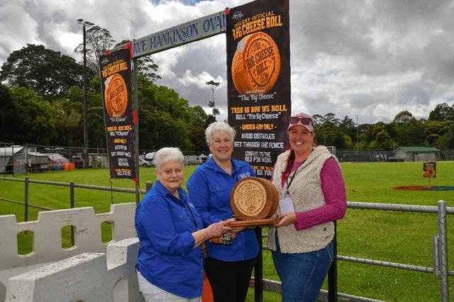 Gallery: Maleny Music Muster&nbsp;&amp; Big Cheese Roll