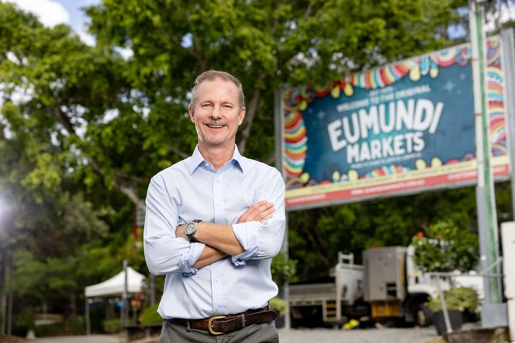 Recipients announced 2026 Experience Eumundi Sponsorship Program