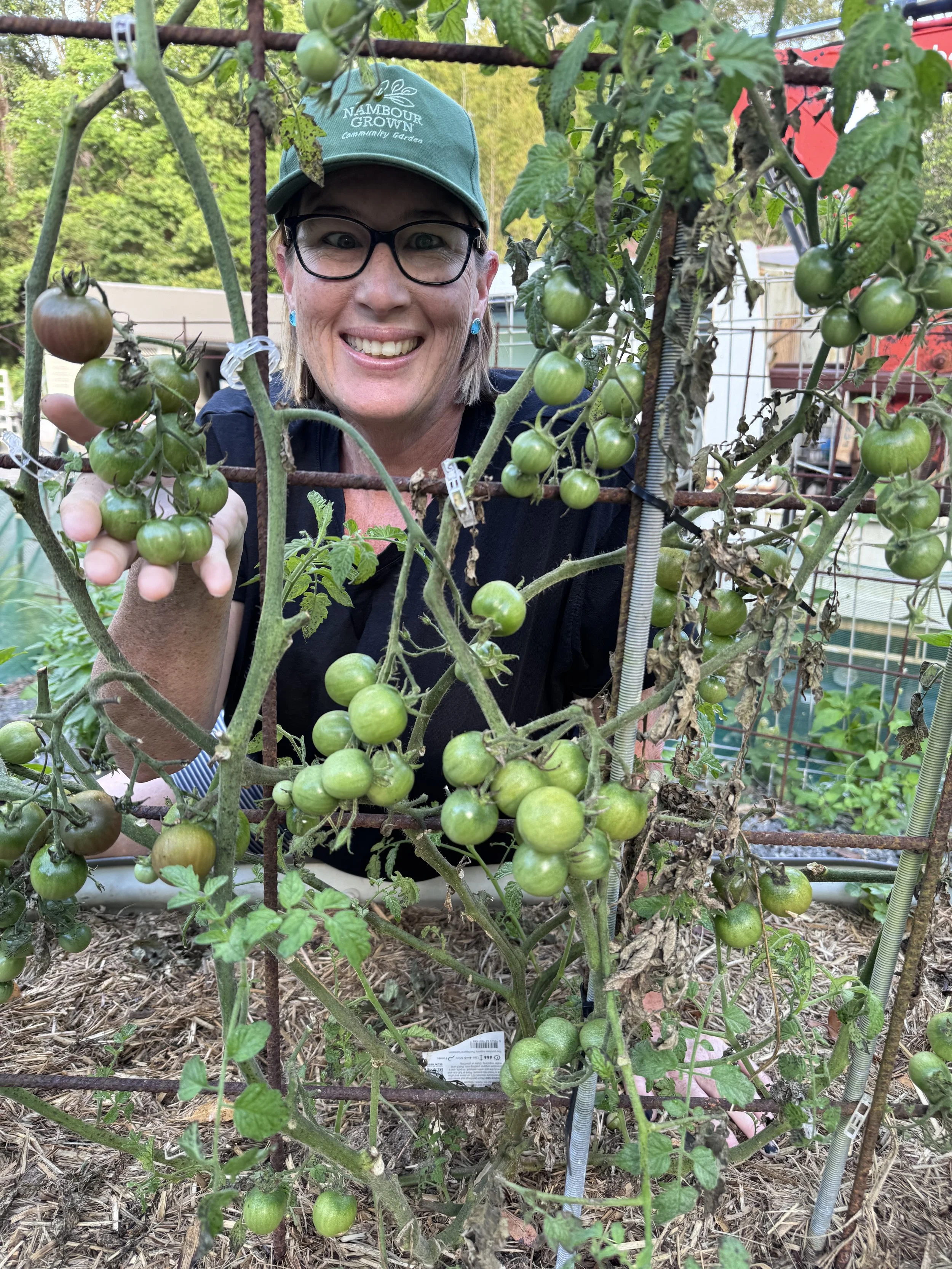 Aunty Hilda’s secret tomato relish recipe