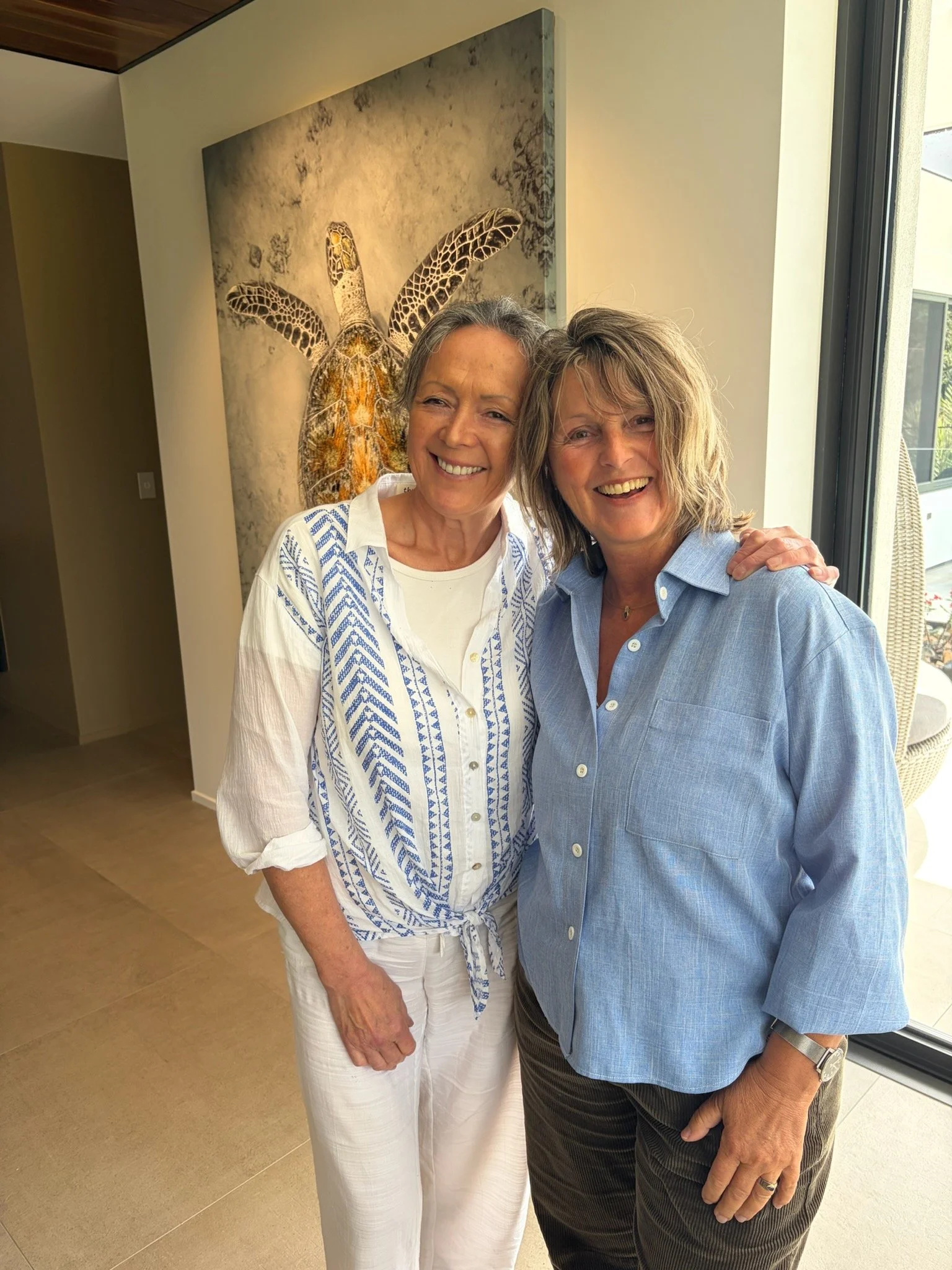 Once Were Wild: helping women reclaim their spirit of adventure one journey at a time