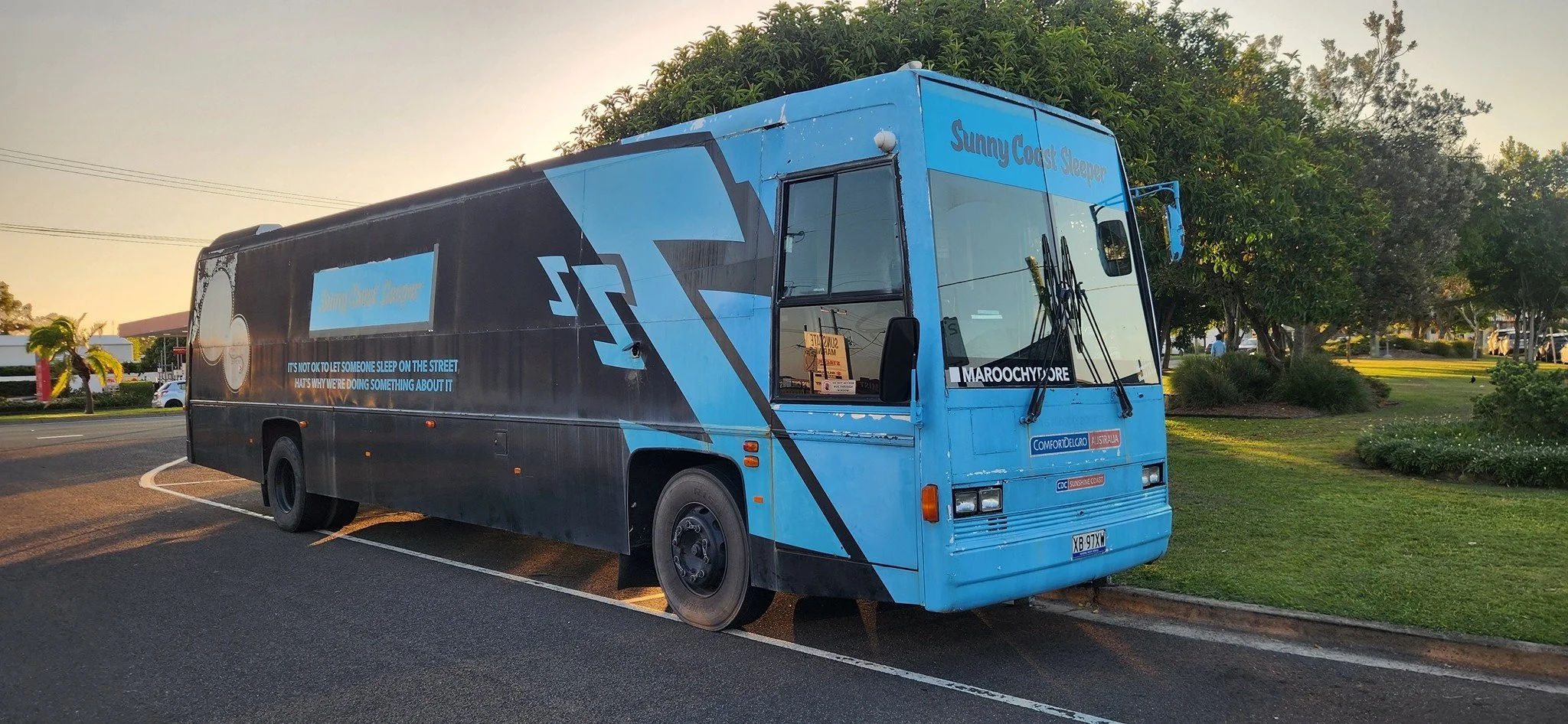 Sunny Coast Sleeper coming to Nambour&nbsp;