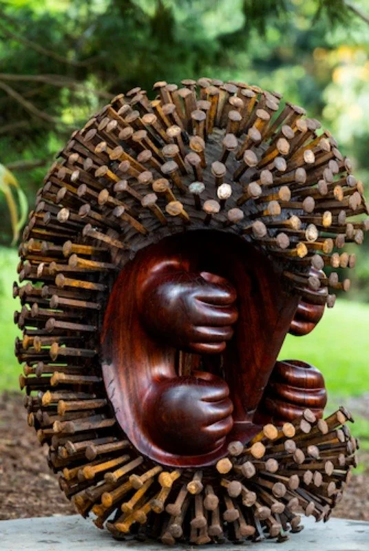 Flaxton Gardens to host Sculpture on the Edge — The Sunshine Valley Gazette