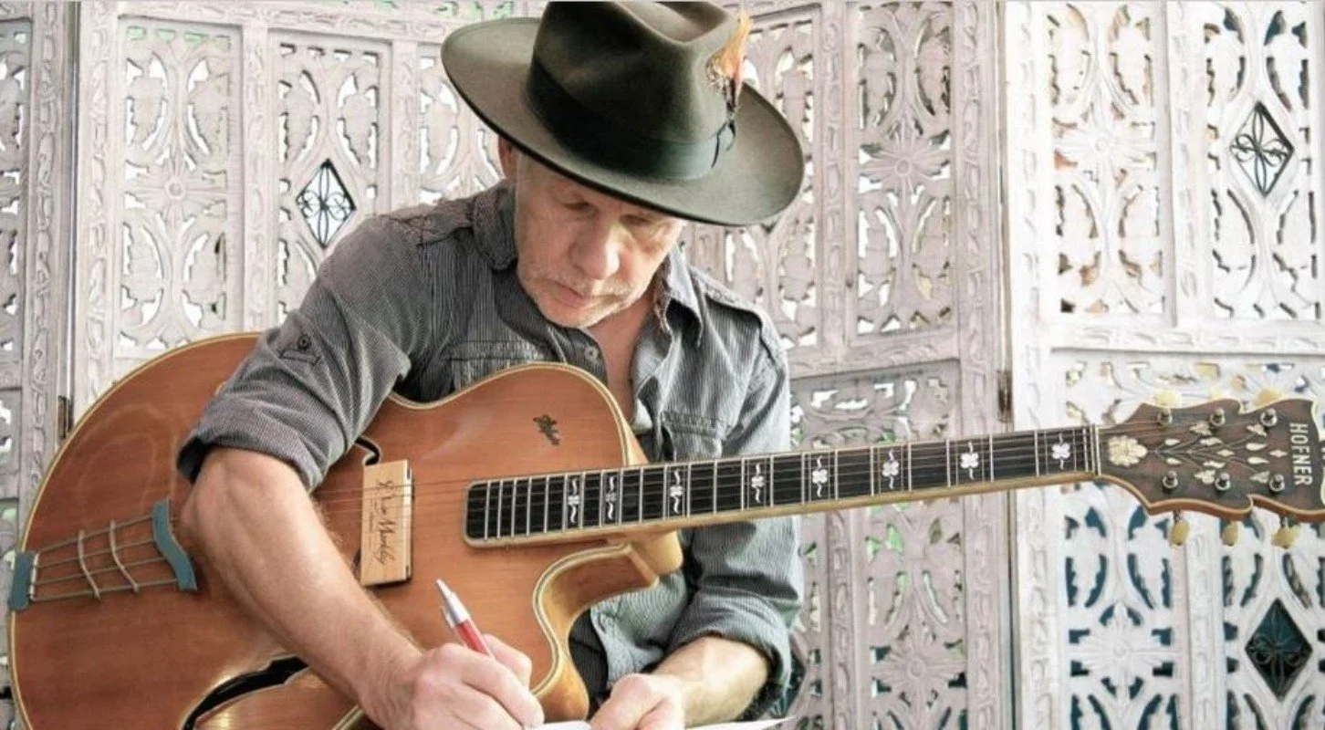 Heart Baked Music coming to Mapleton Hall — The Sunshine Valley Gazette