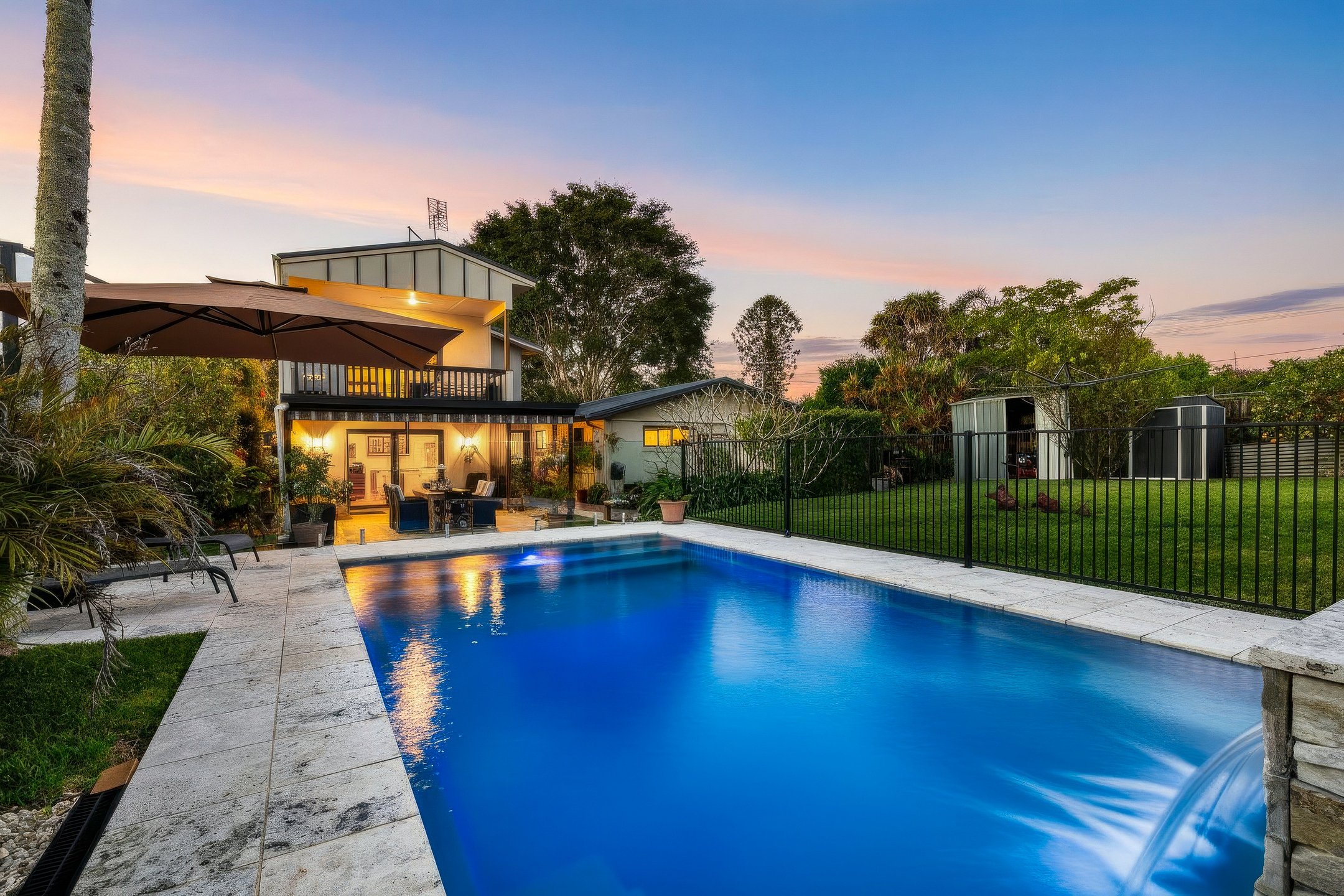 Gallery: The good life starts here, in the heart of the hinterland