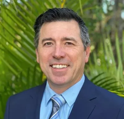 New divisional president to help shape future of funerals in Queensland