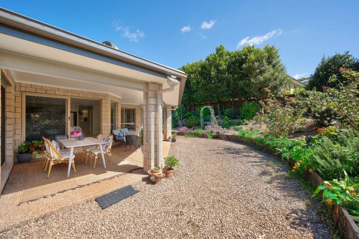 Great home in quiet, elevated cul-de-sac in Maleny