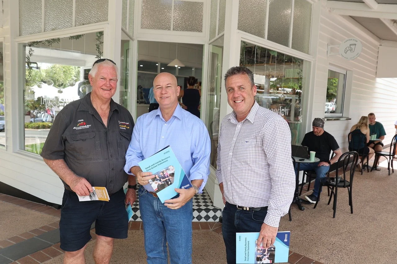 Grants open to help small businesses to boost equipment and productivity