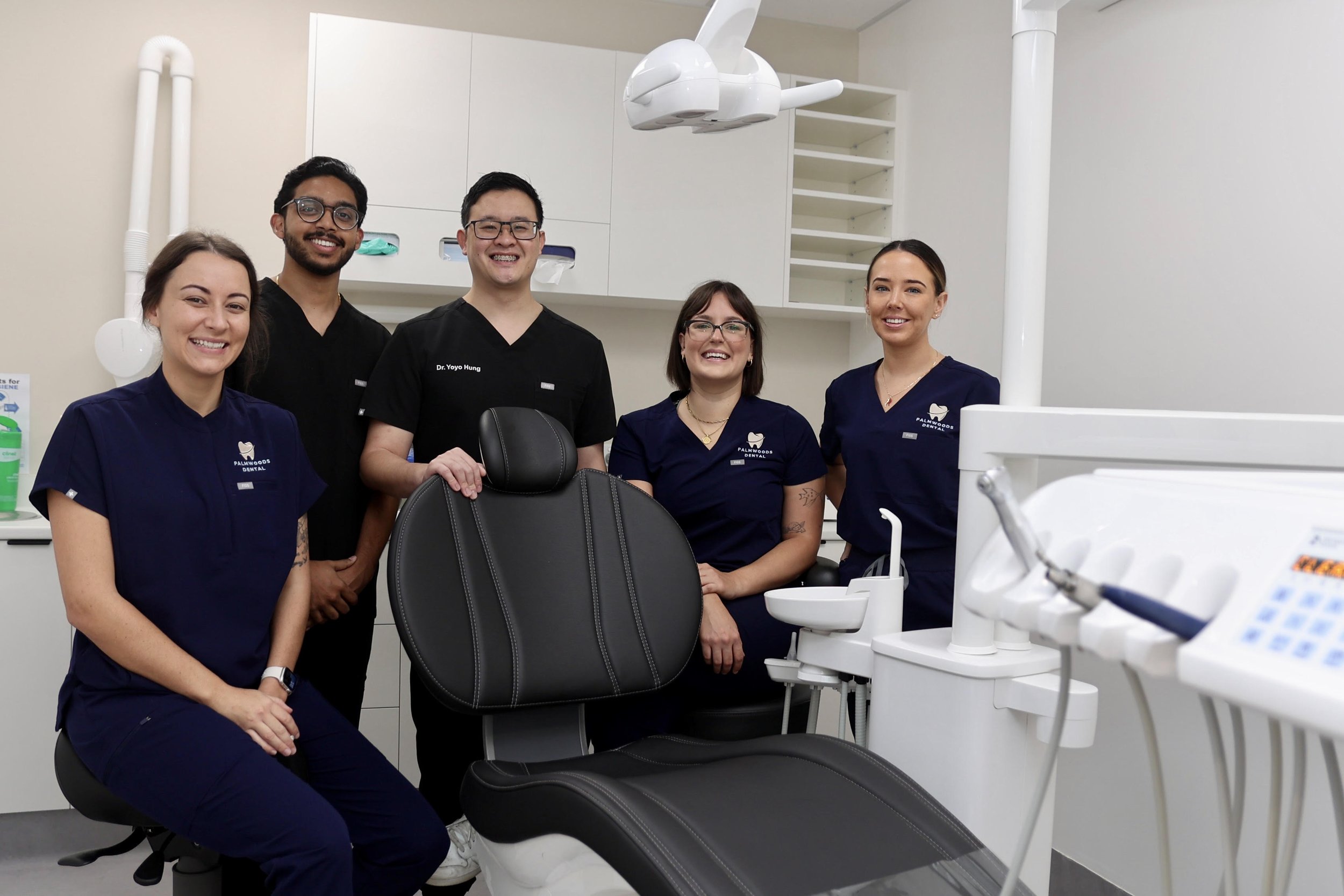 New dental practice in Palmwoods offers oral surgery, supports anxious patients