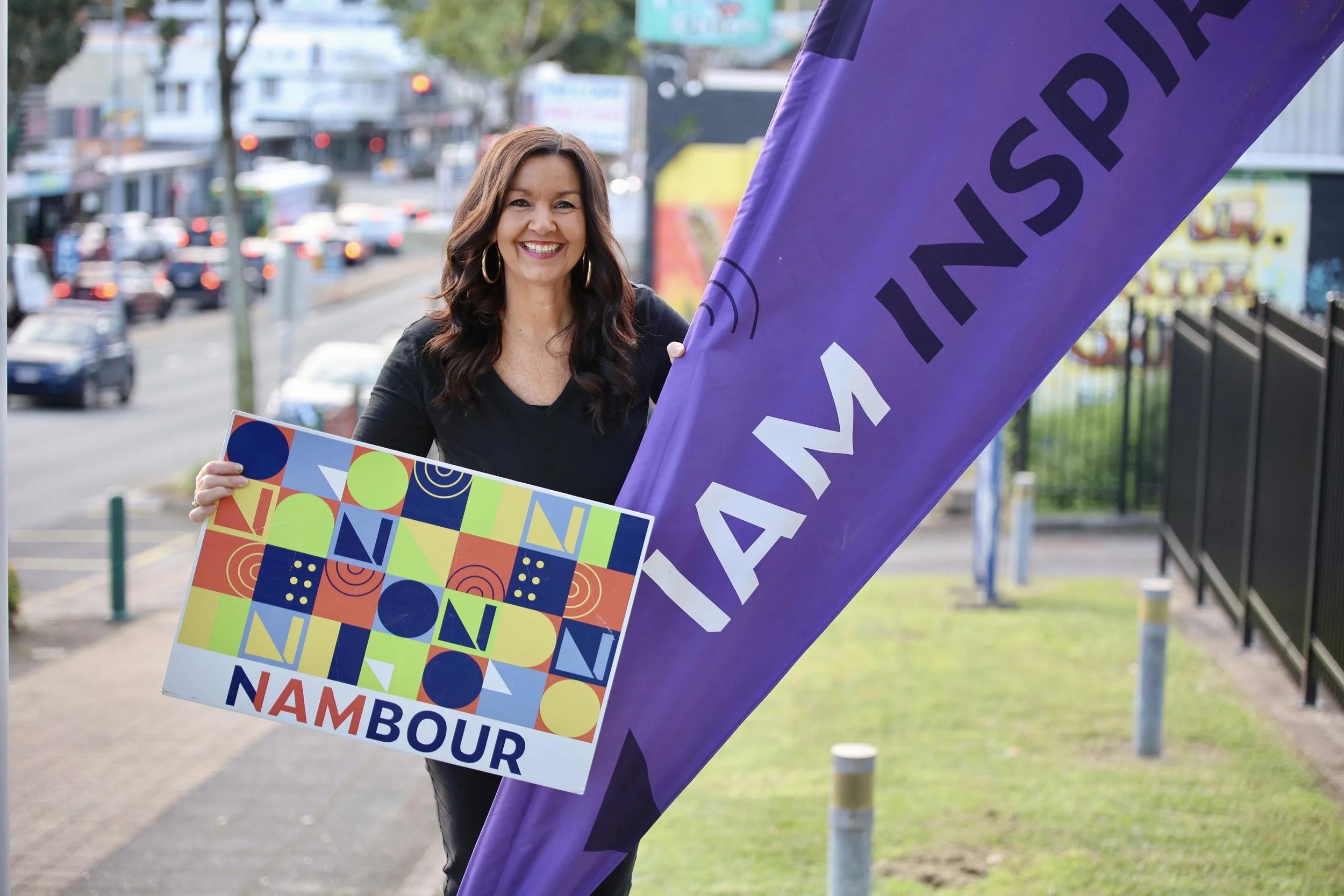 Road map aims to turn momentum into lasting growth