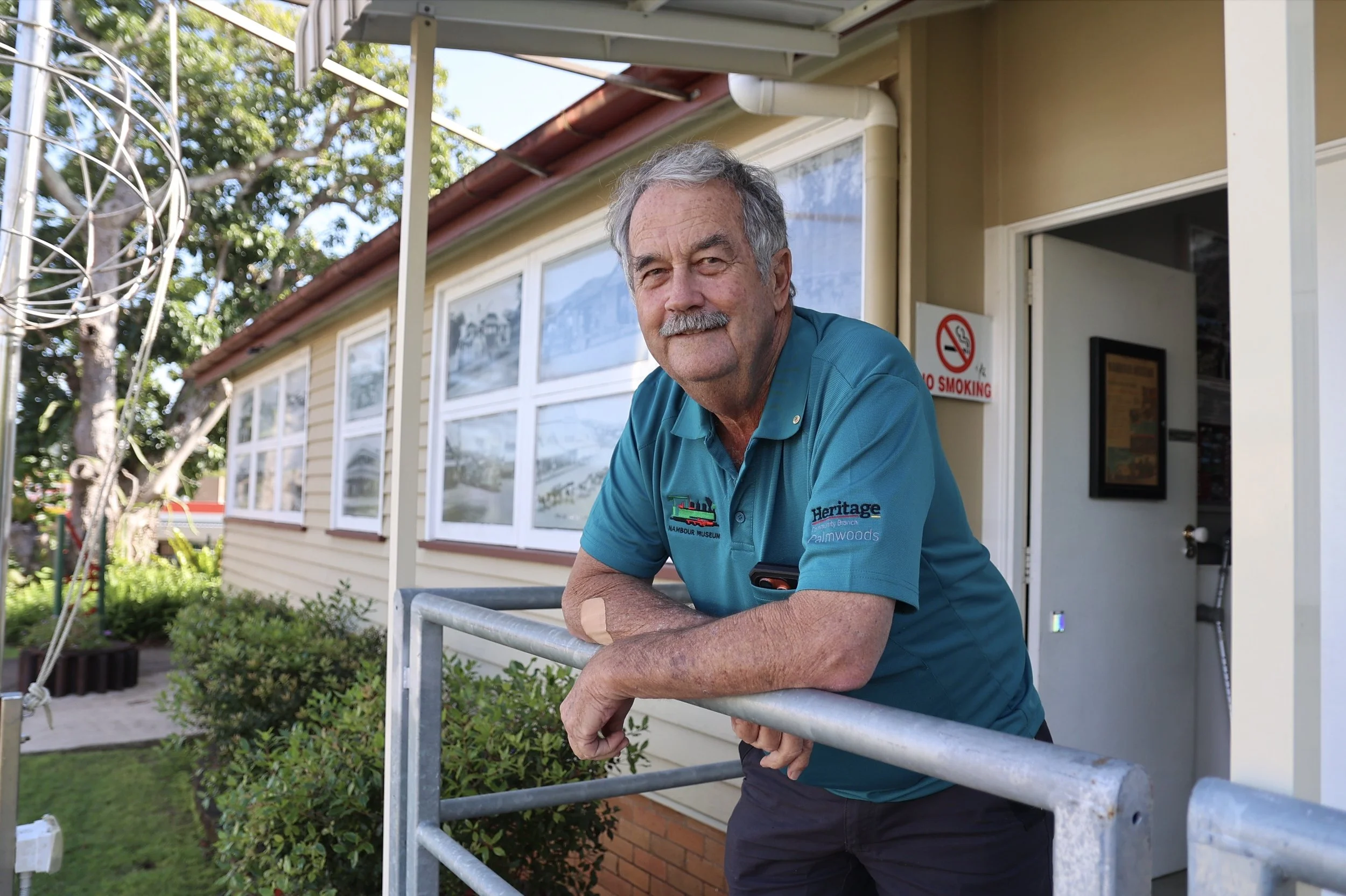 Nambour Museum marks 30 years of preserving local history 