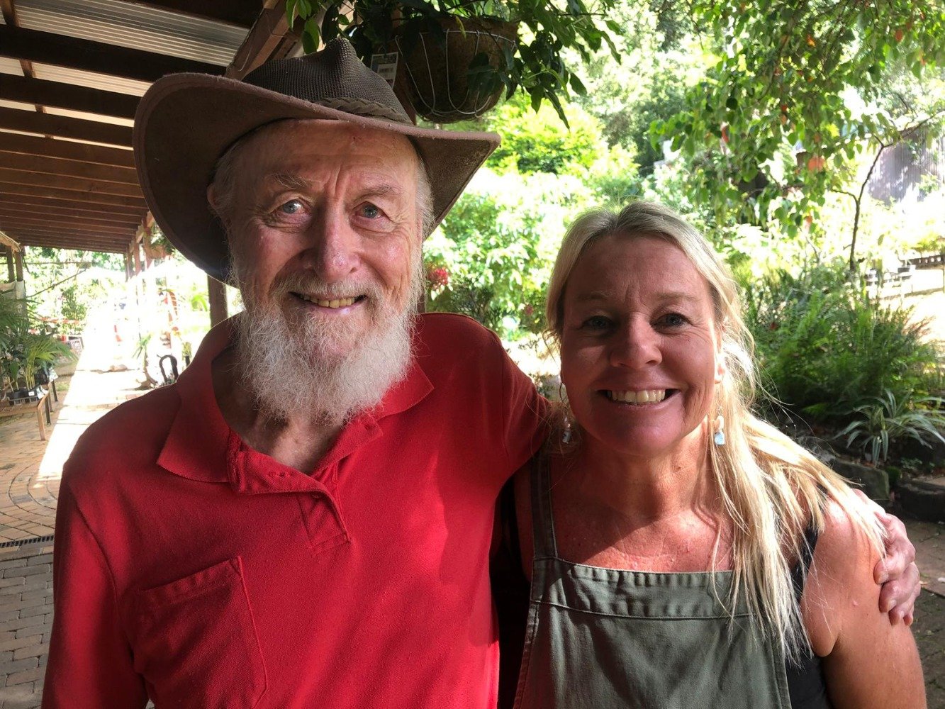 Fairhill marks 50 years with Winter Solstice Festival