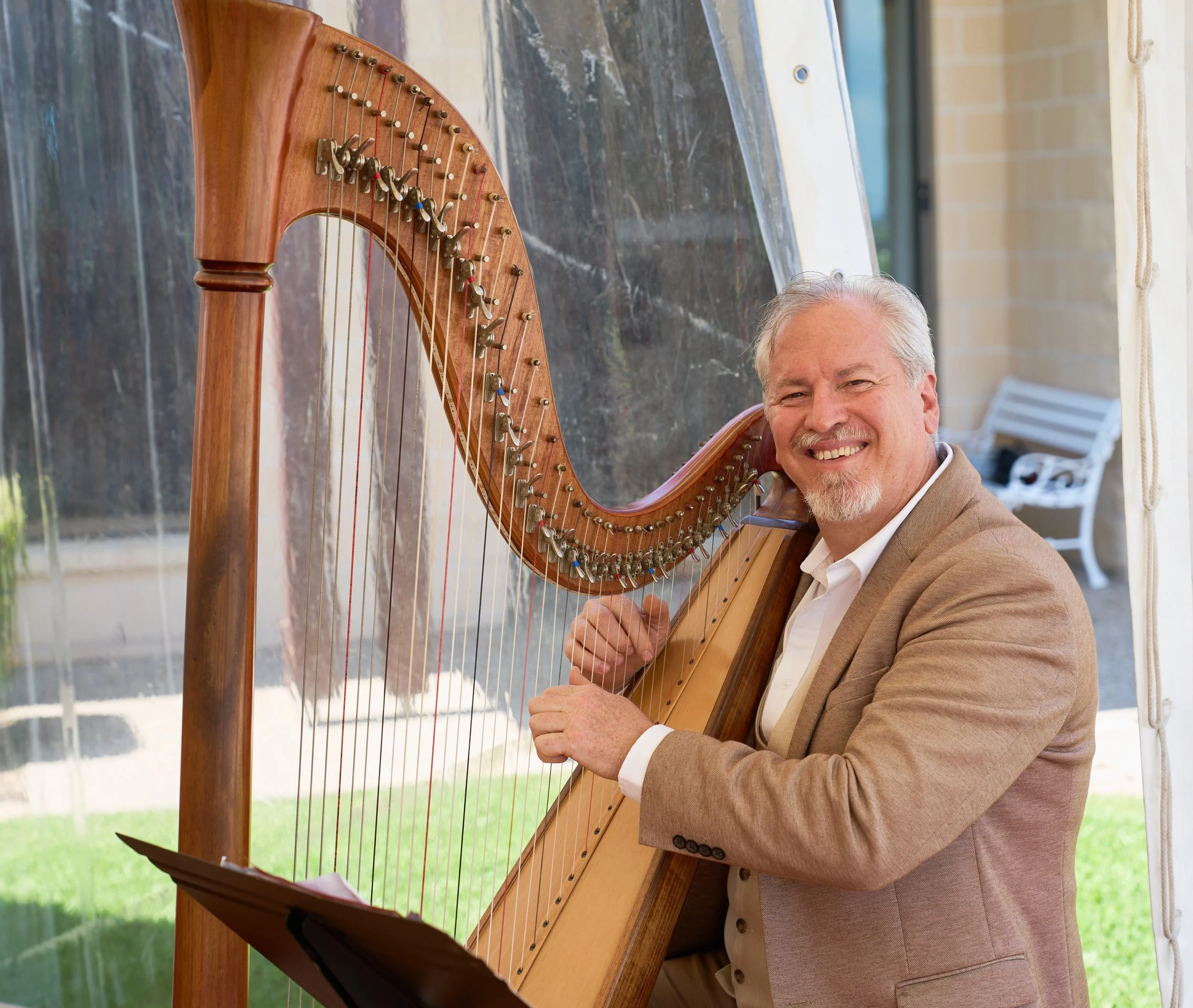 Kim Kirkman brings fun to St George’s concert