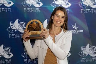 Sunshine Coast Biosphere celebrates its sustainability champions