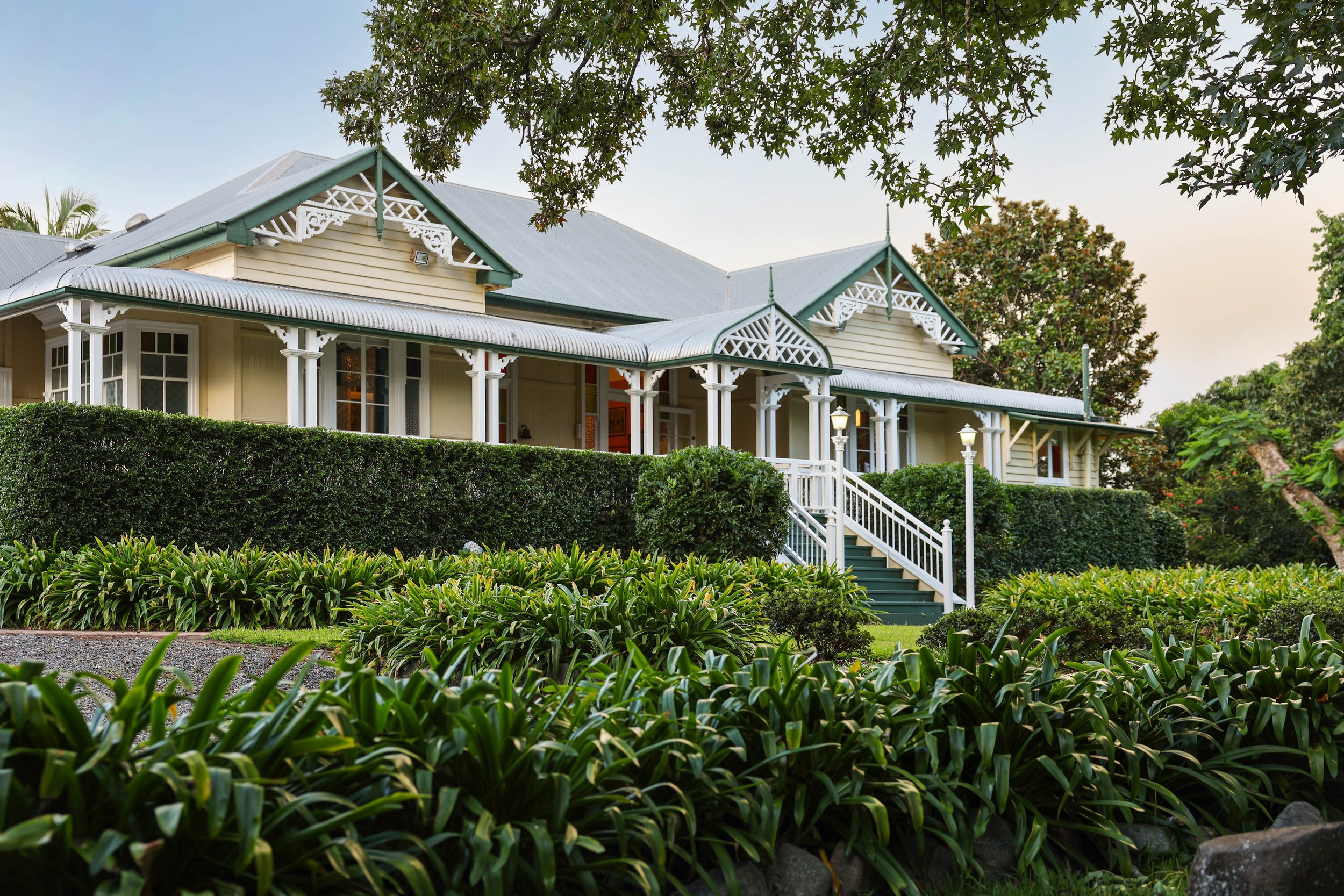 Gallery: Cherished Mapleton landmark hits the market after 24 years ...