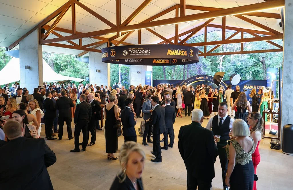 Hinterland businesses shine among Coast awards finalists