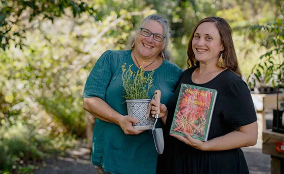 Forest Heart ecoNursery celebrates 10 years