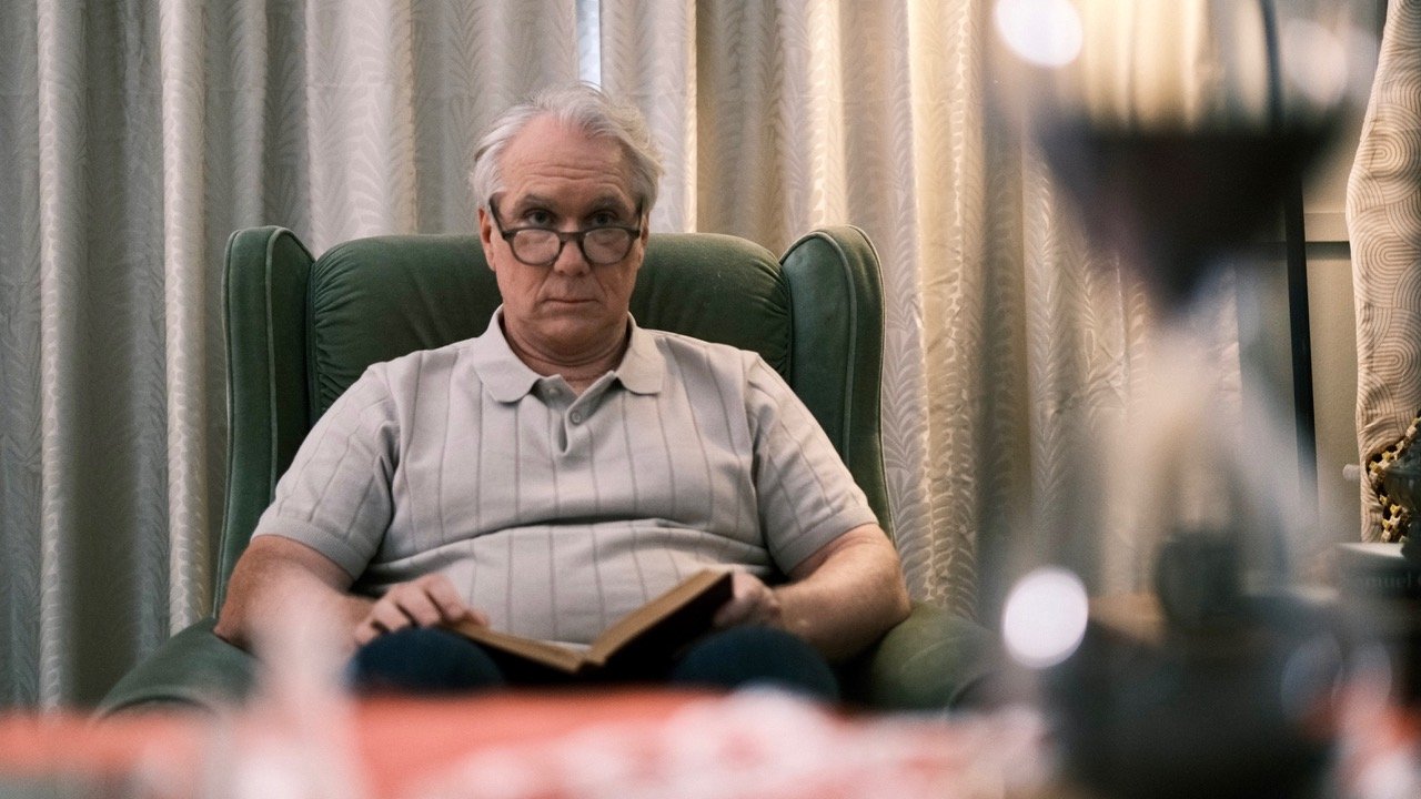 Nambour-made short film wins Best Australian Short at Gold Coast Film Festival