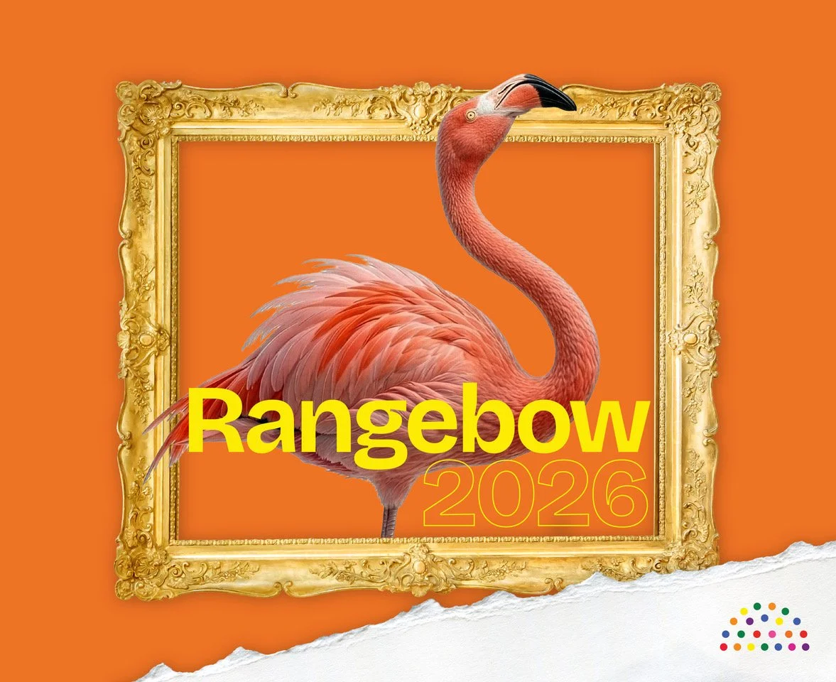 The Rangebow Festival tickets on sale – get in quick and save