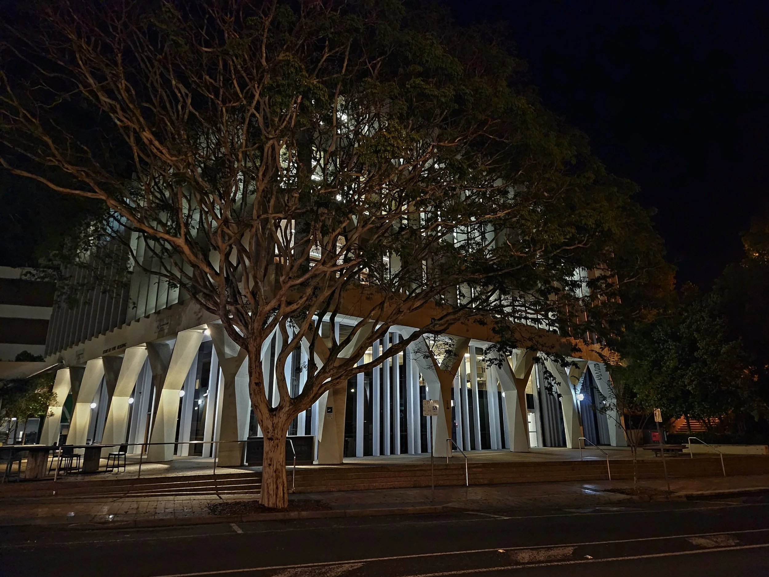 ‘Our Nambour is the best’: Jennings’ image wins hearts in photo competition