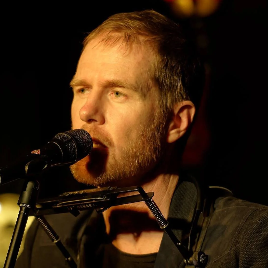 Fred Smith to bring America to Maleny and Eudlo