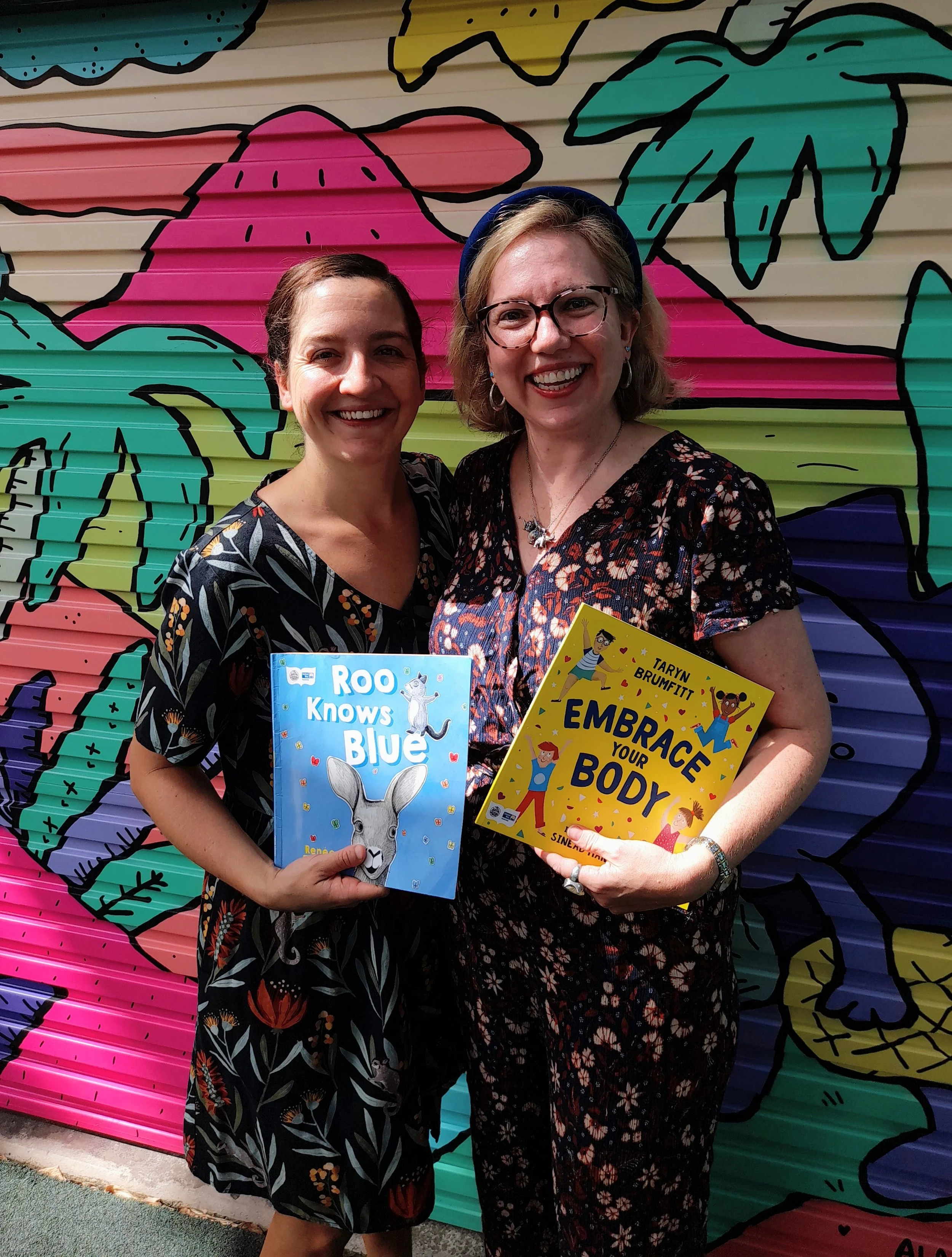 Imagination Library returns to centre. Now the push is on for donations to reach more children