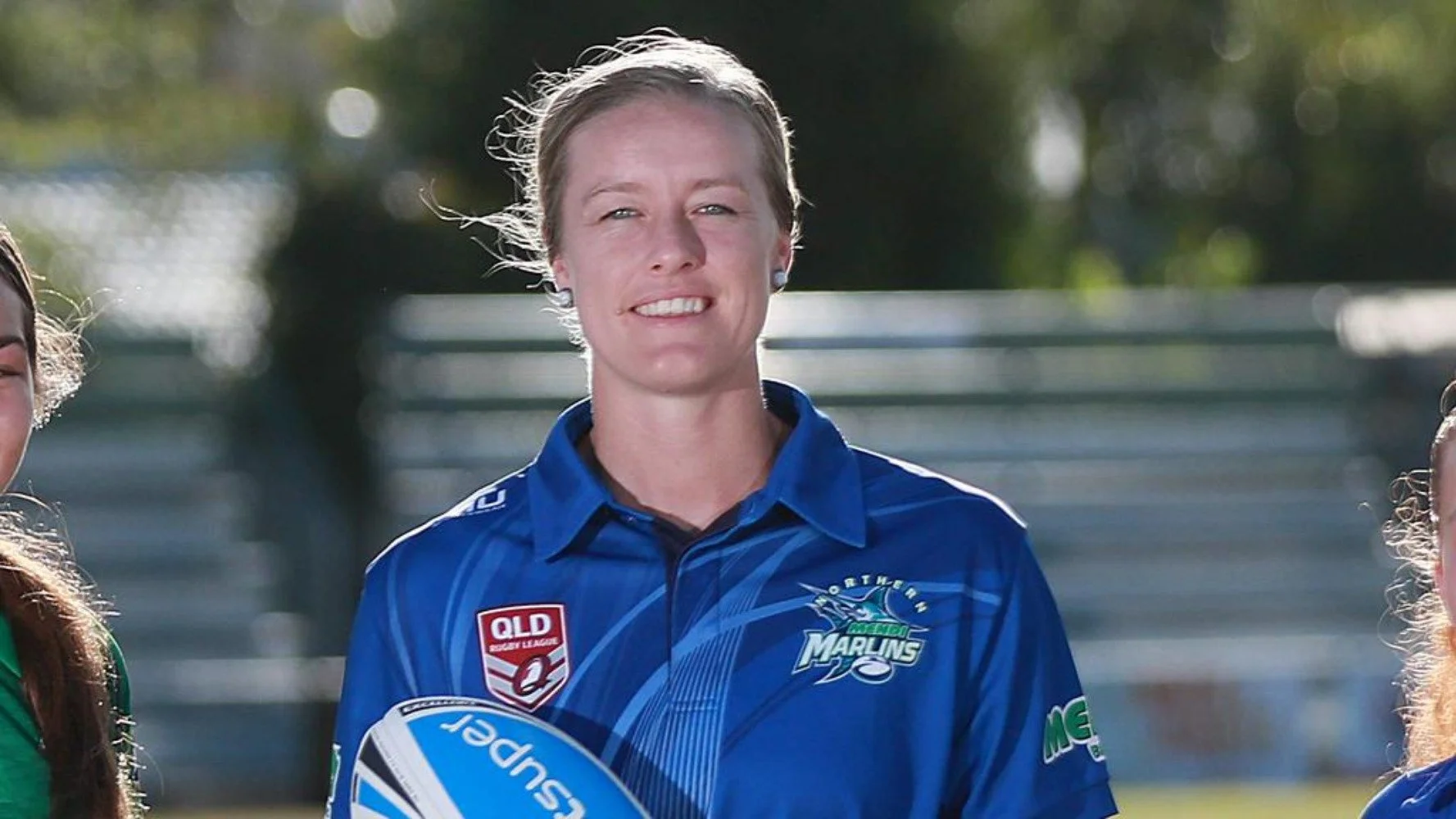Junior Crushers sign new coach, launch Player Academy plans — The
