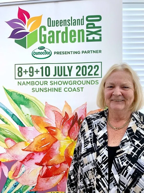 Nambour provides fertile ground for Queensland Garden Expo to bloom