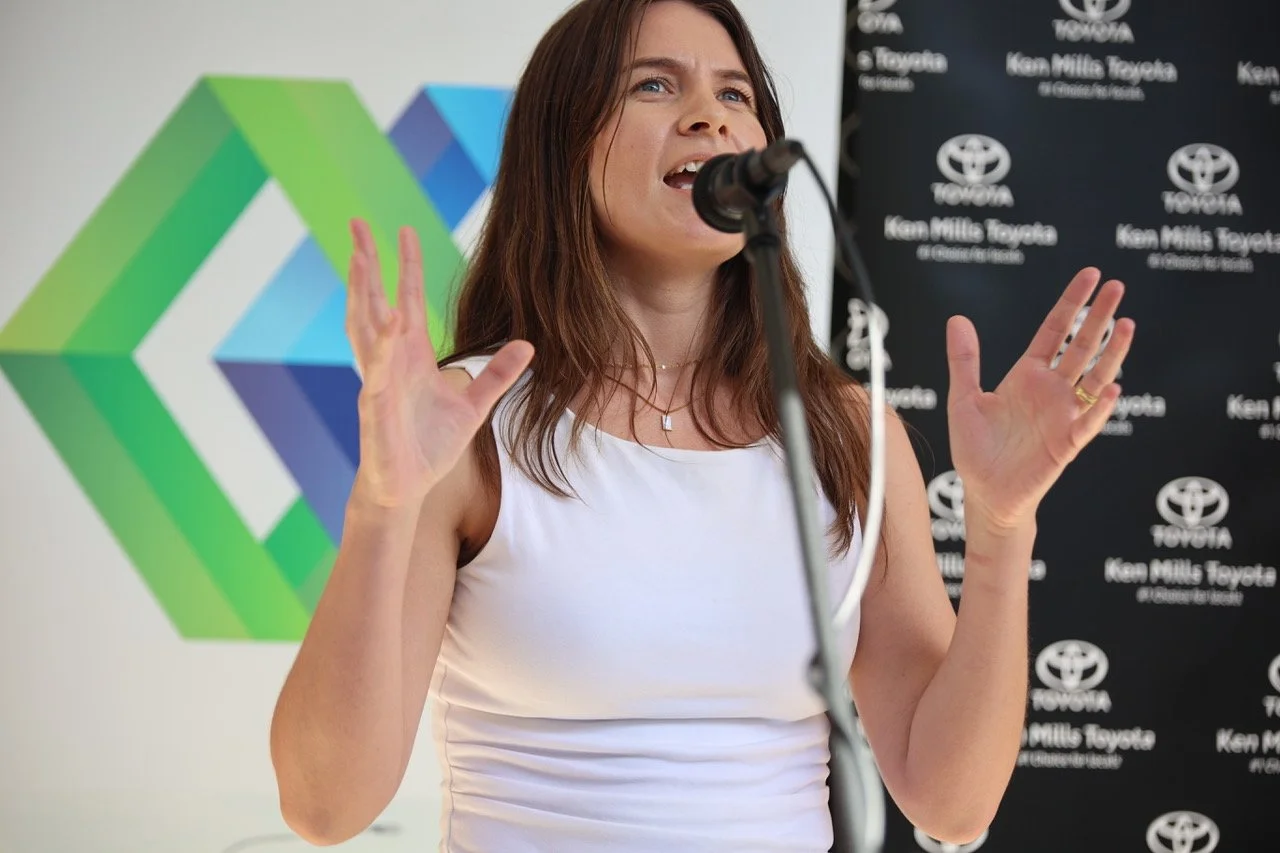 Nambour Now:&nbsp;'Nothing achieved by shutting down businesses'