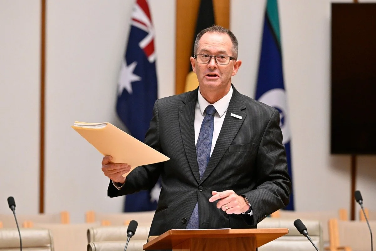 ‘Montville needs a doctor’: Fisher MP tables petition — The Sunshine ...