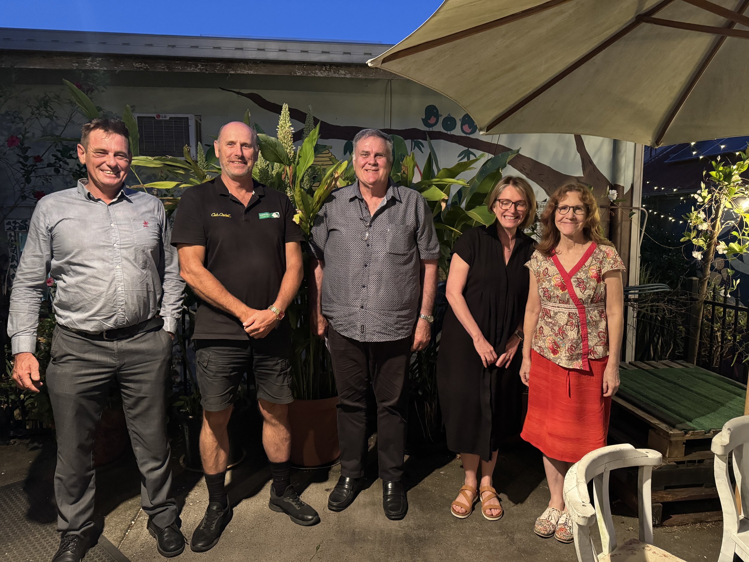 Palmwoods association calls community to AGM