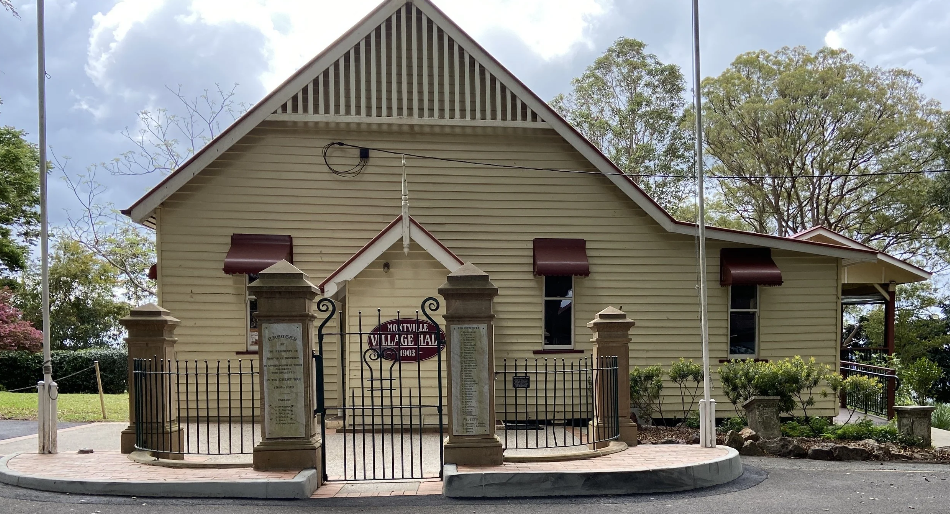 Memorial project and arts activity gather momentum in Montville