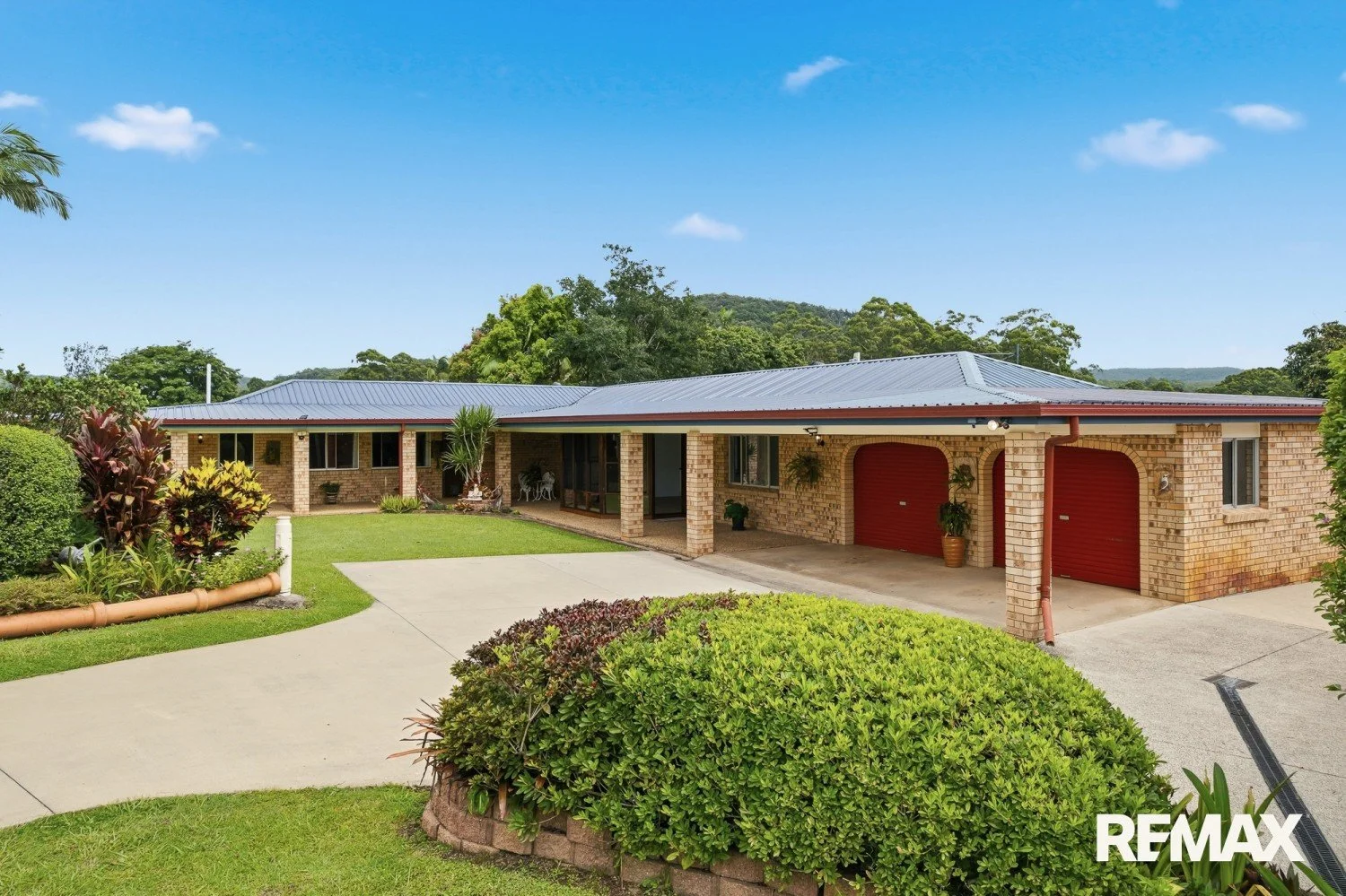 Move in ready Yandina family home will impress