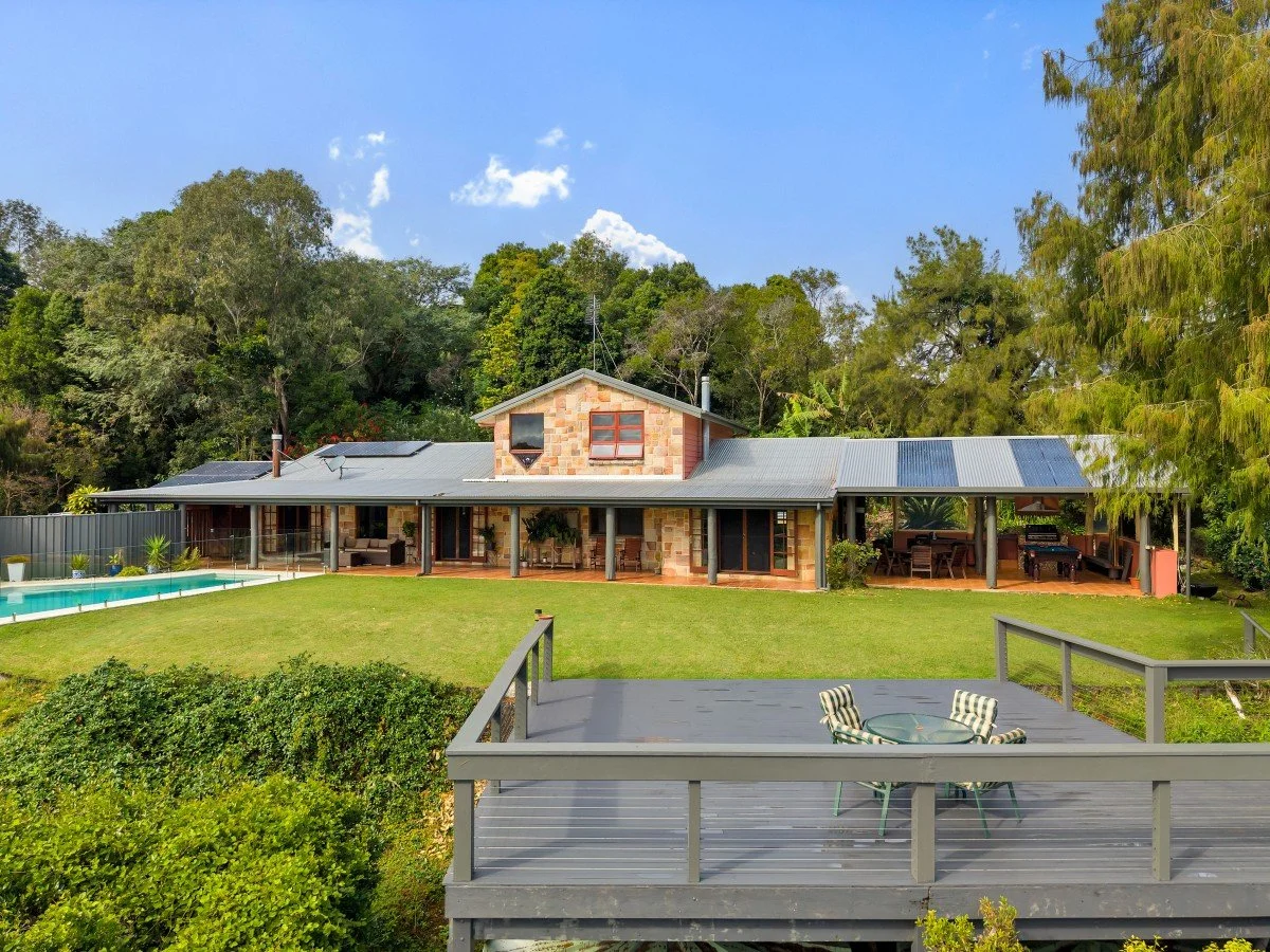 Stylish horse property - enviable location - boutique accommodation