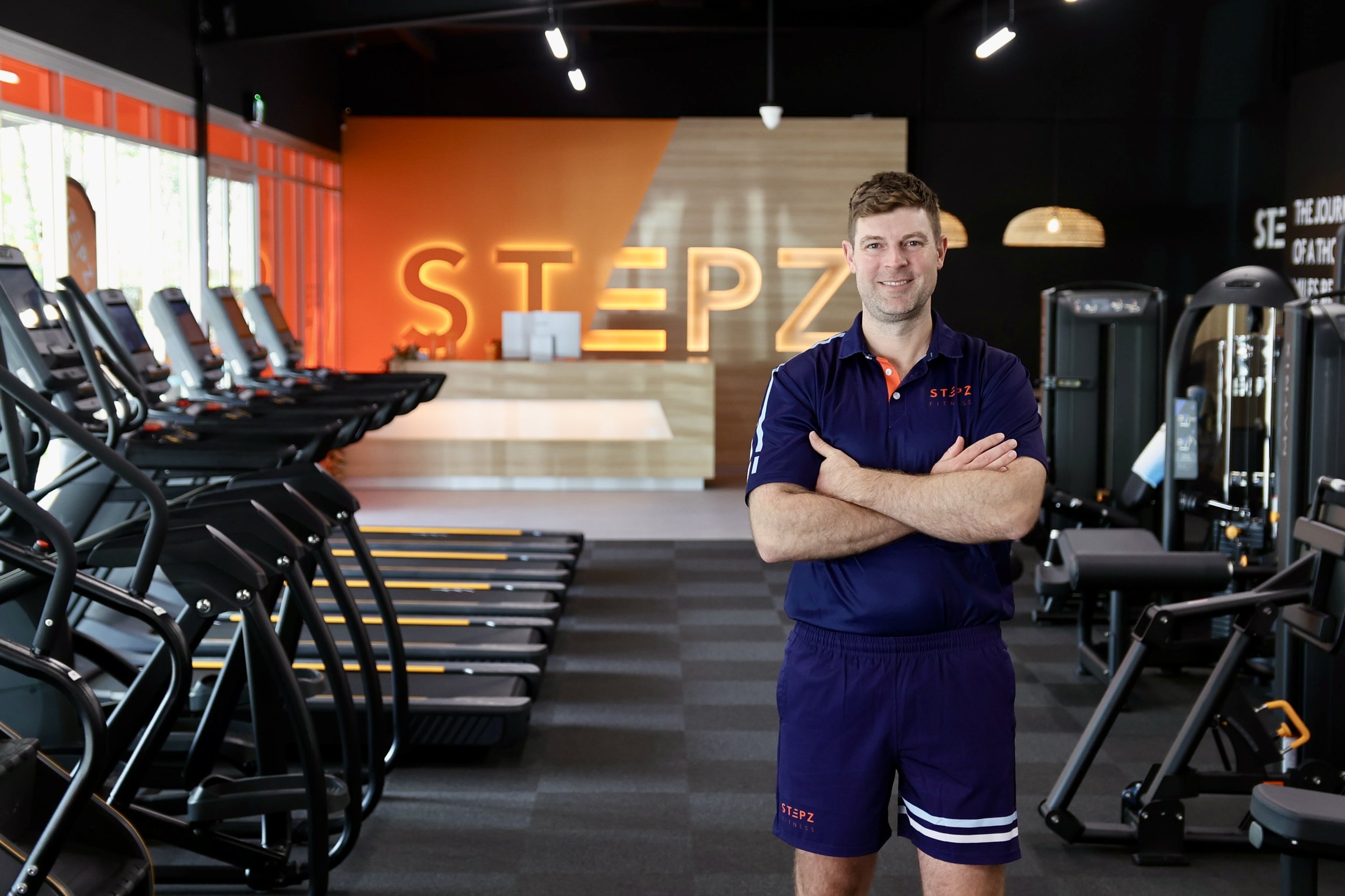 New Burnside gym offers 24/7 fitness community for locals