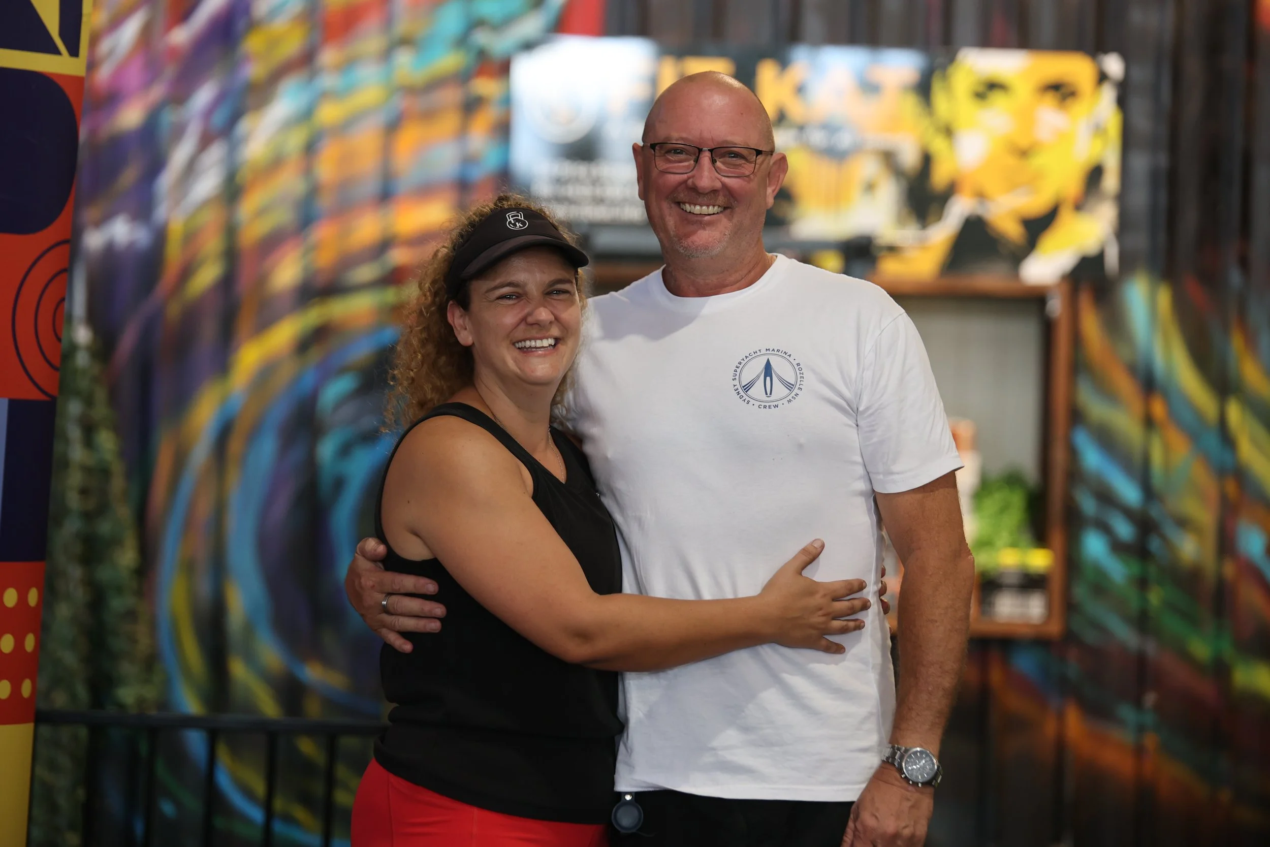 Gallery: Fit Kat’s new home signals confidence as Chamber hears upbeat messages on town safety, Nambour’s future