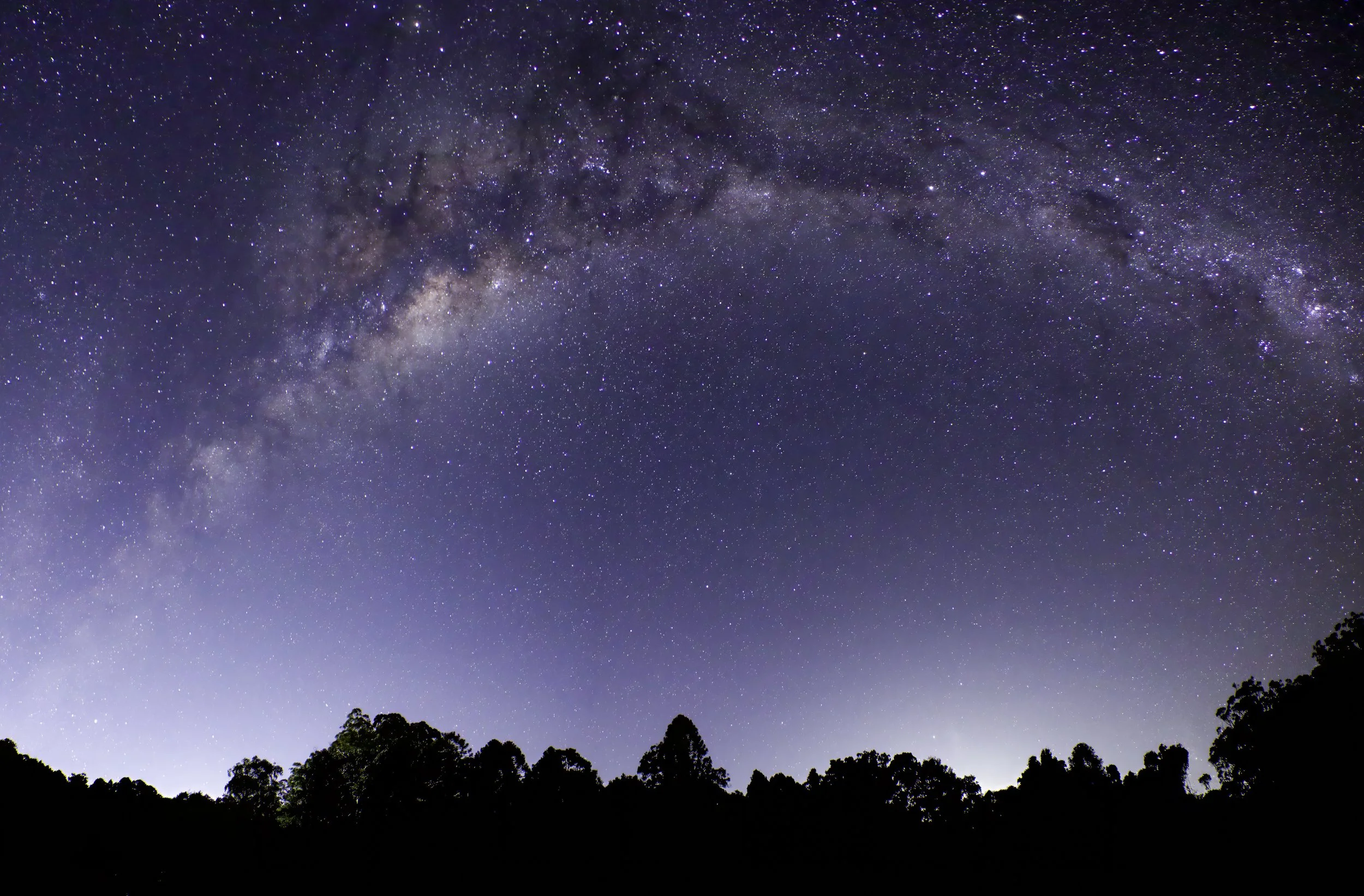 Under Dark Sky Reserve stars, Mystic Mountain Tours offers a way back to calm